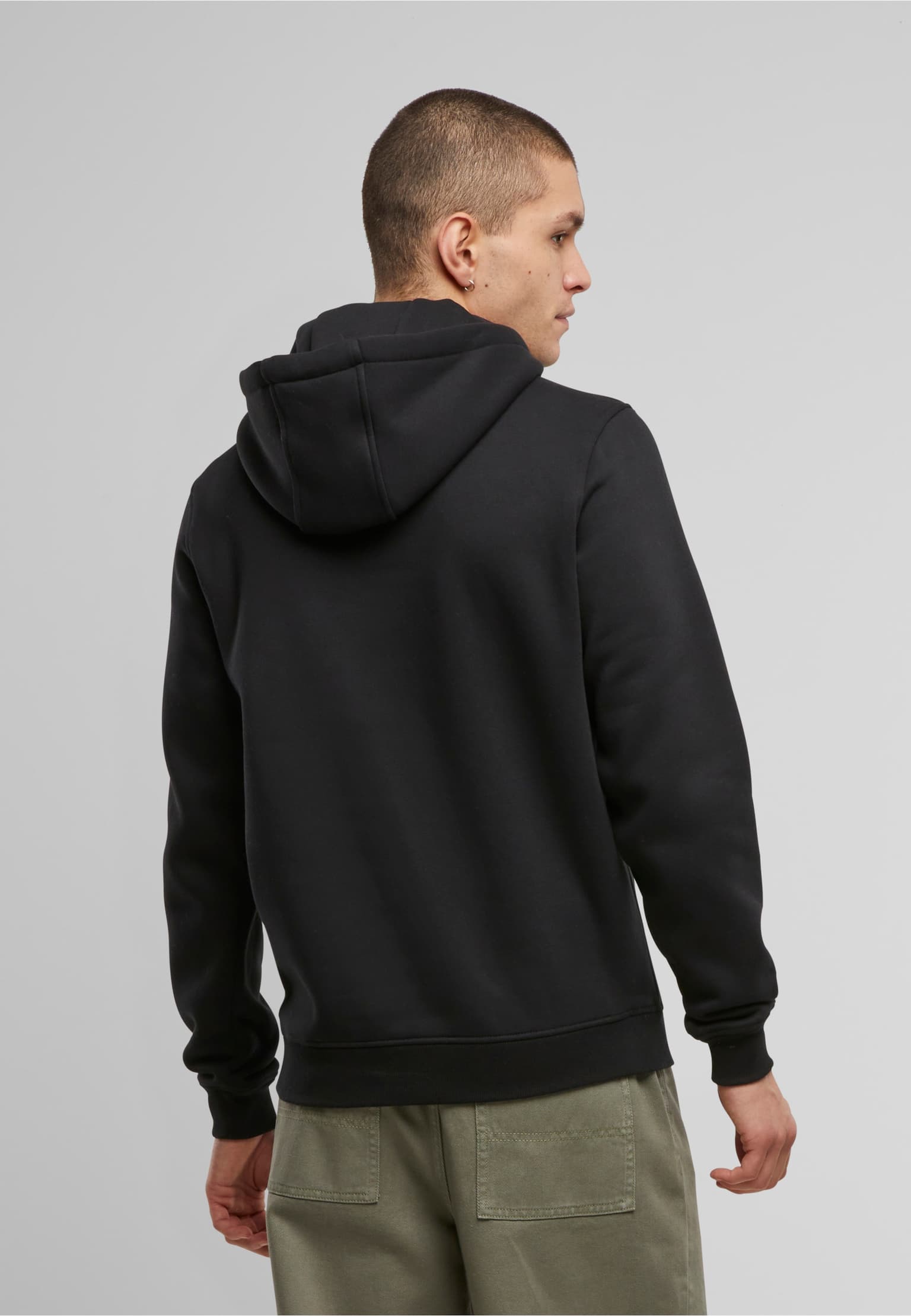 Forvert Heavy Hoodie Ventura – Bild 2