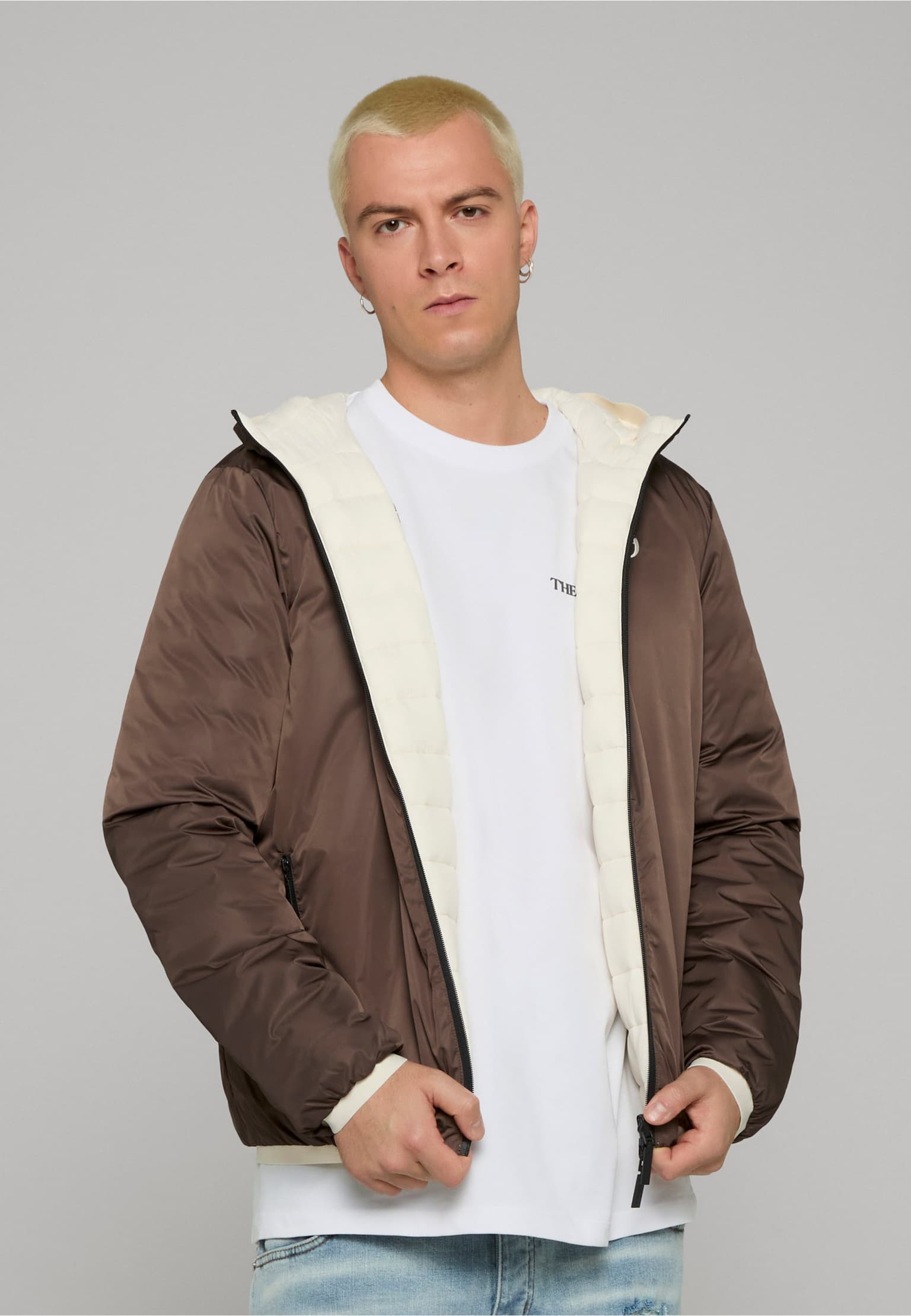 Sergio Tacchini Gabriel Jacket