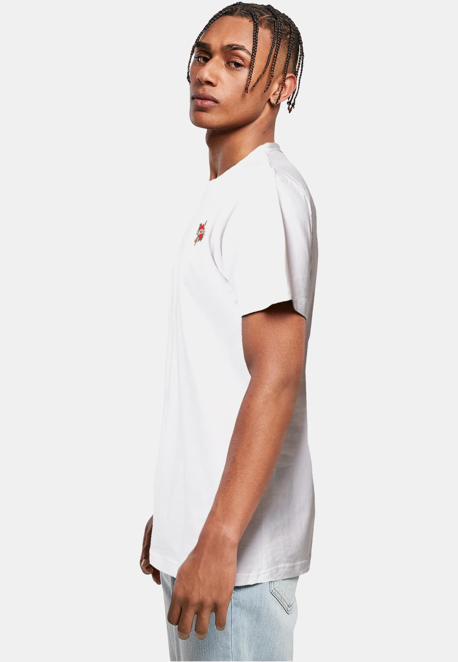 Mister Tee Mom Heart – Bild 3