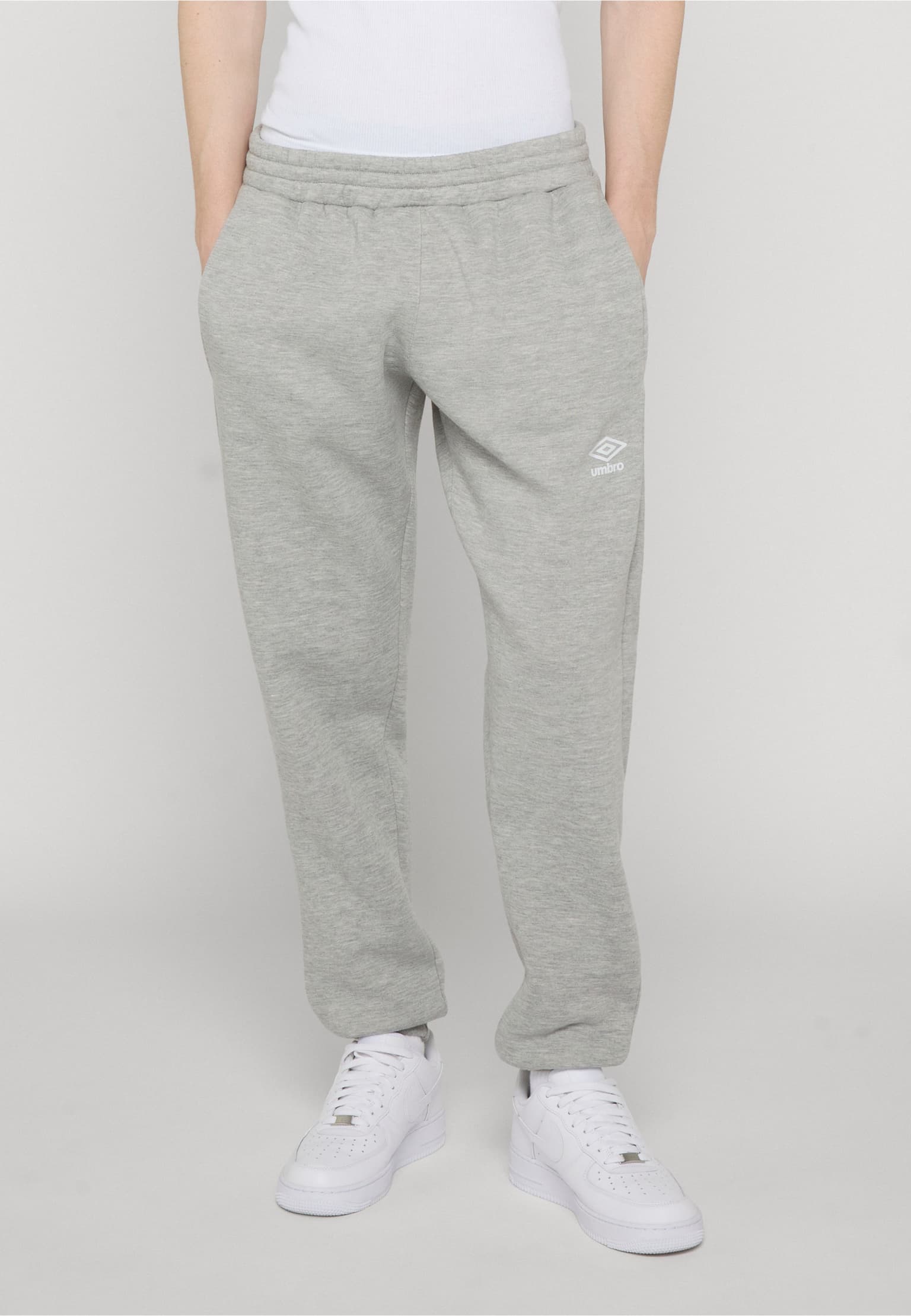 Umbro Team Skinny Jogpant