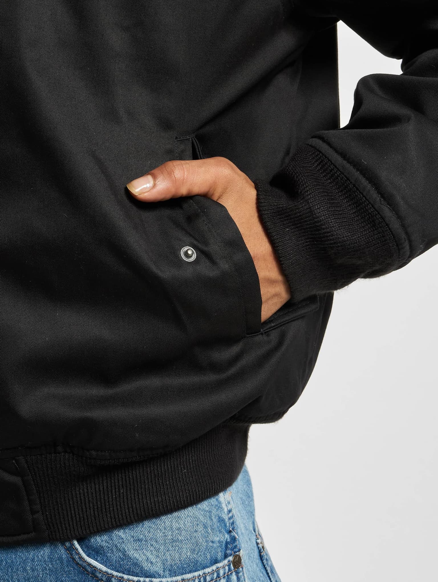Brandit Lord Canterbury Hooded Winter Jacket – Bild 4