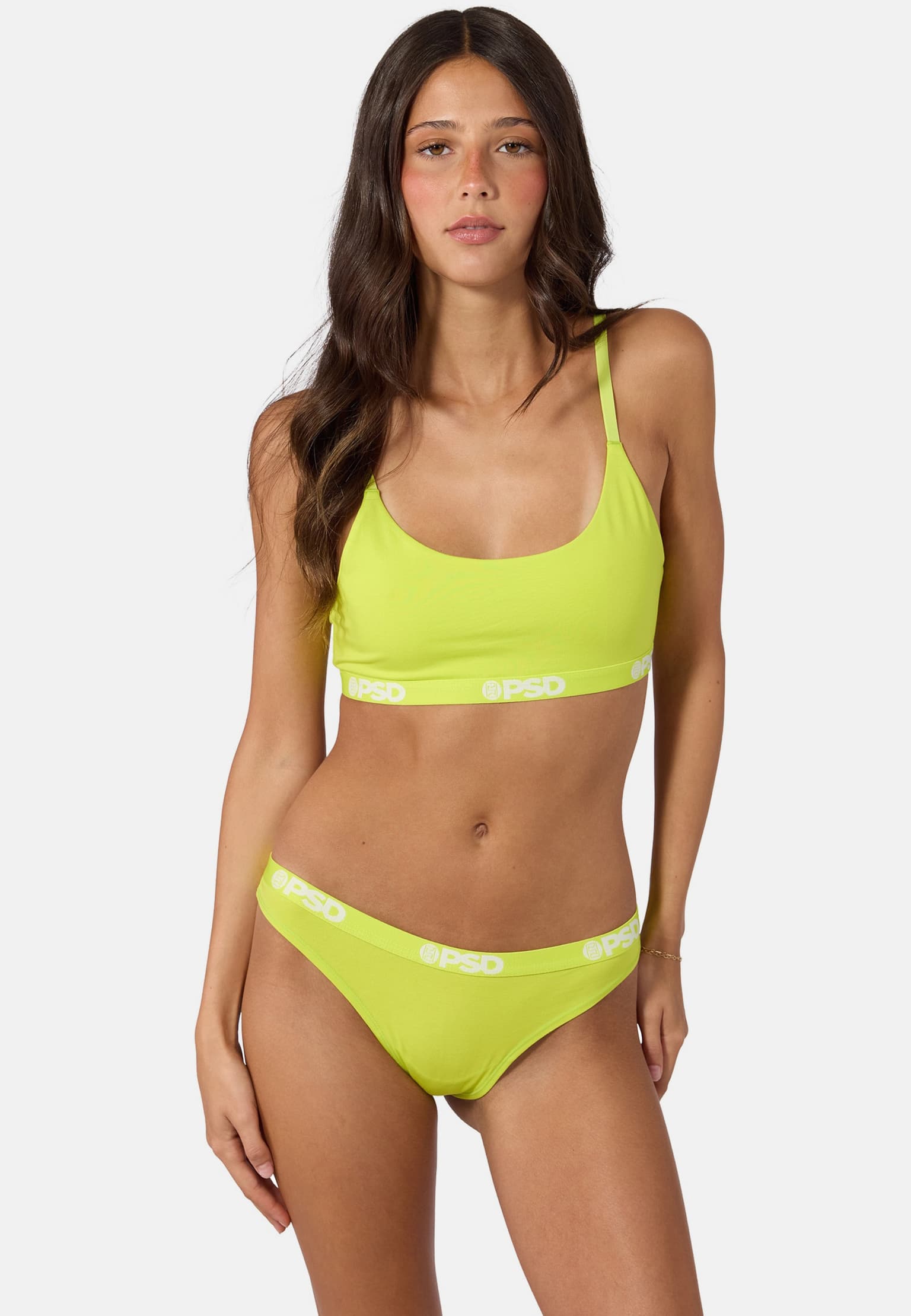 PSD THONG ESSENTIAL – Bild 3