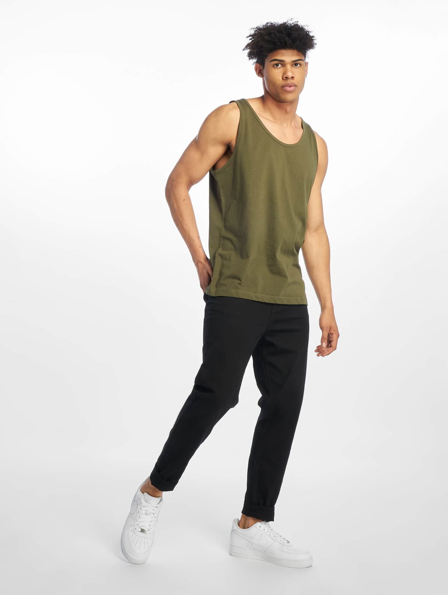 Brandit Tank Top – Bild 4