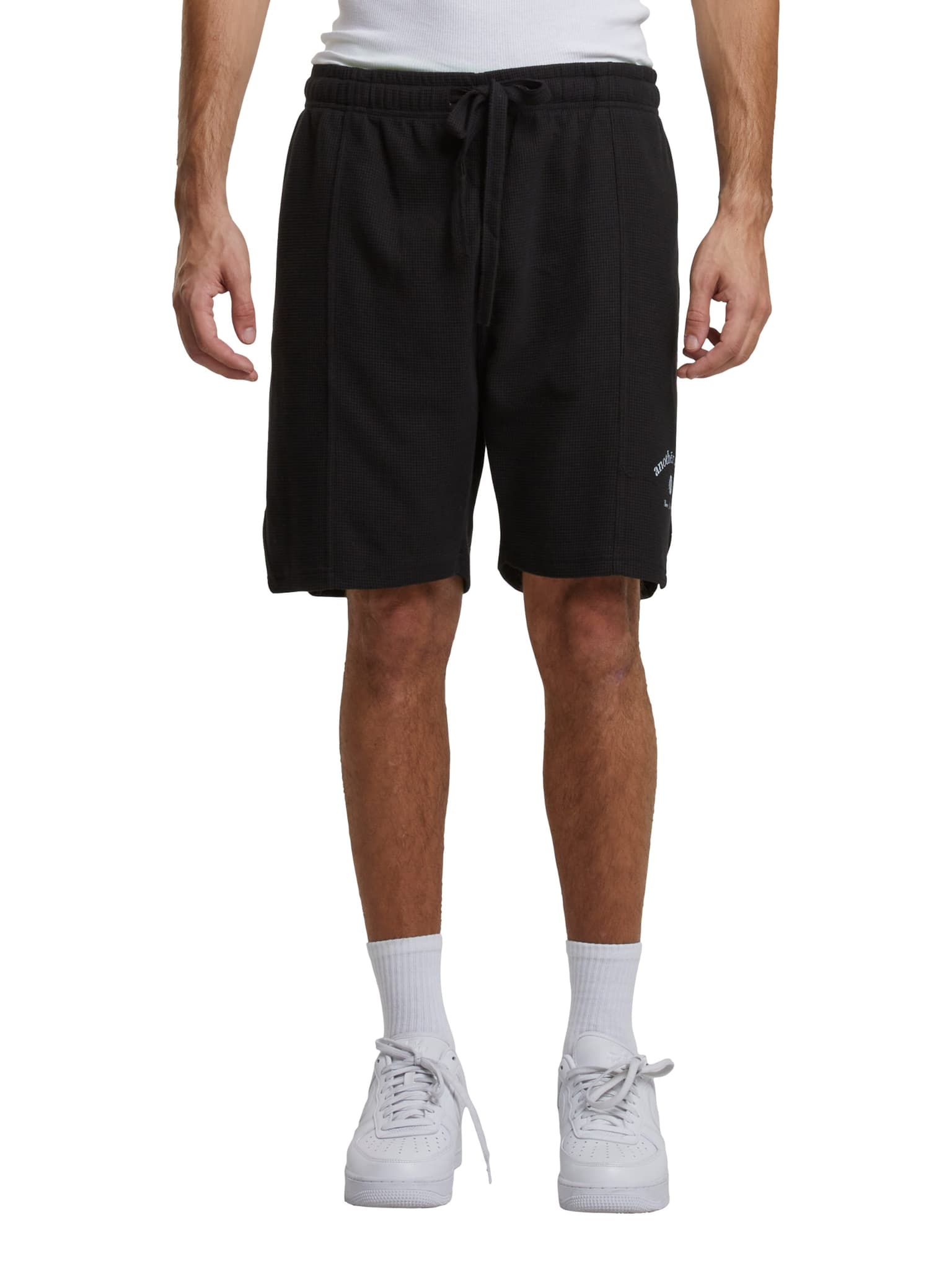 Another Cotton Lab Sport Waffle Short Pants – Bild 4