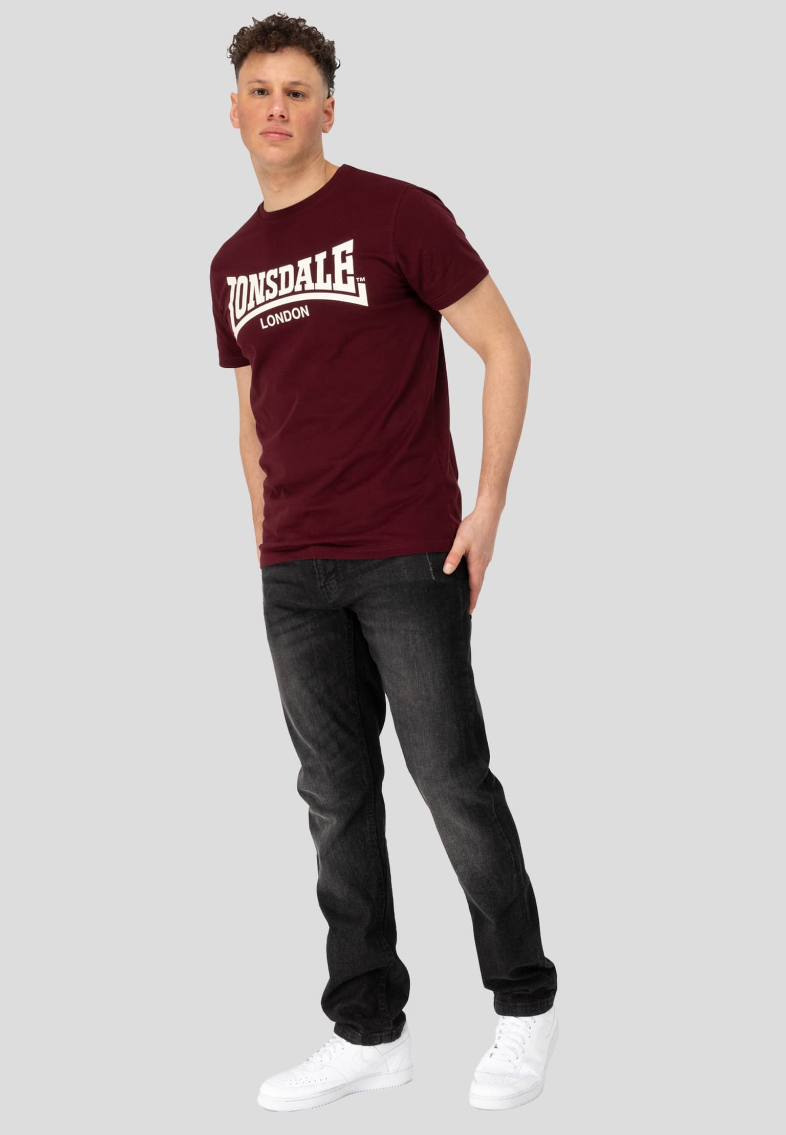 Lonsdale London FULWOOD – Bild 4