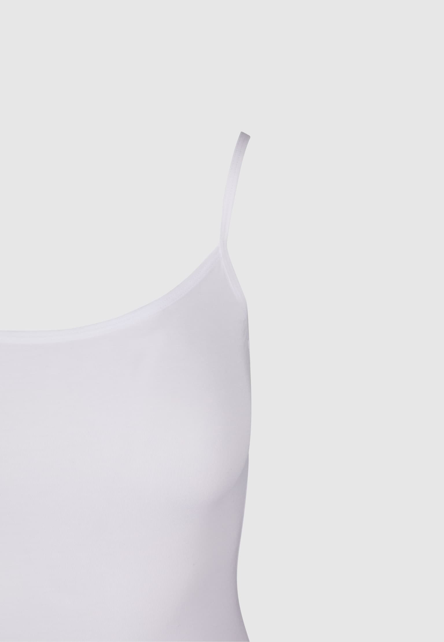 Urban Classics Ladies Bamboo Tank Top 2-Pack – Bild 3