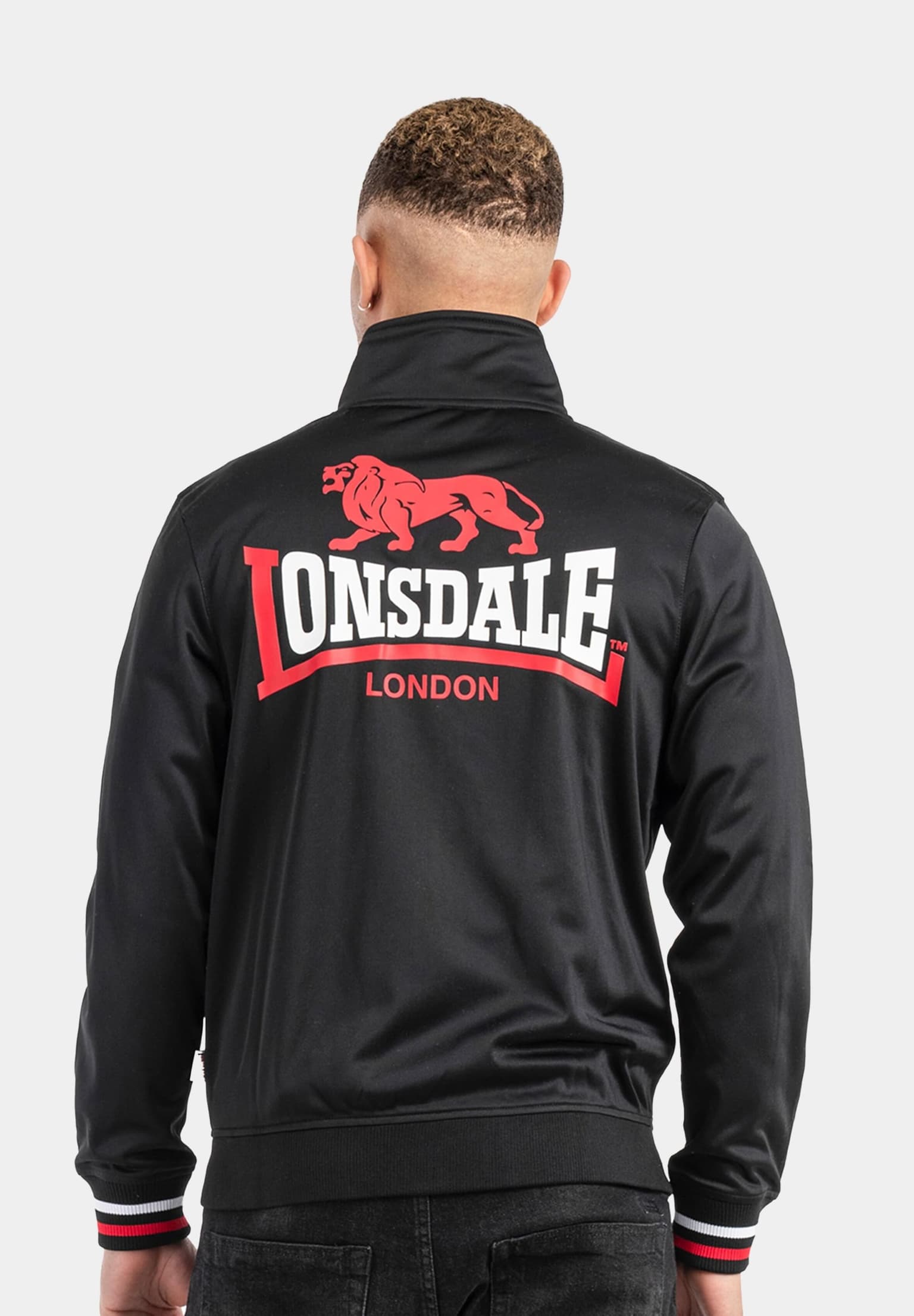 Lonsdale London Skellberry Tee