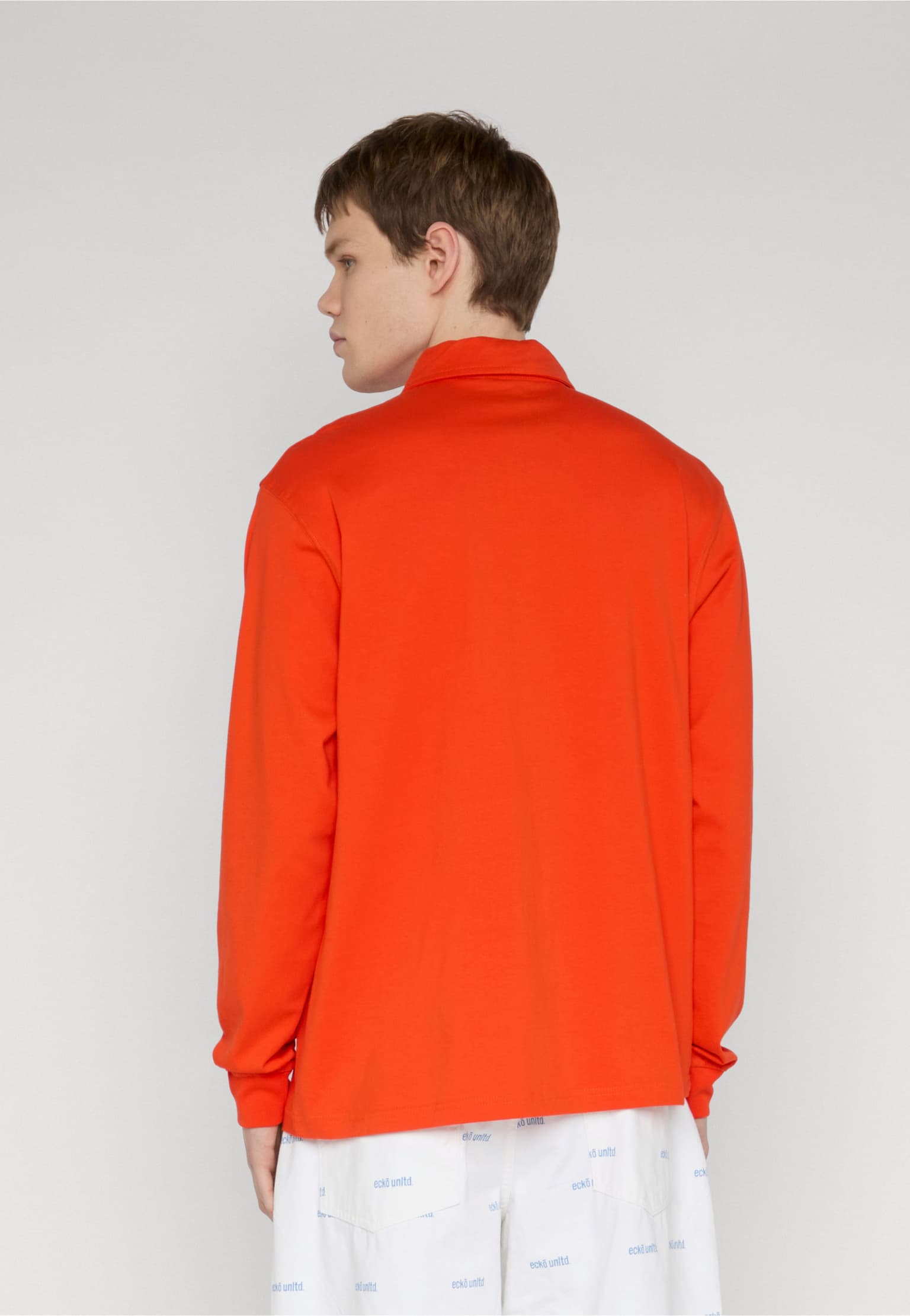 Ecko Unltd. Classy Longsleeve – Bild 3