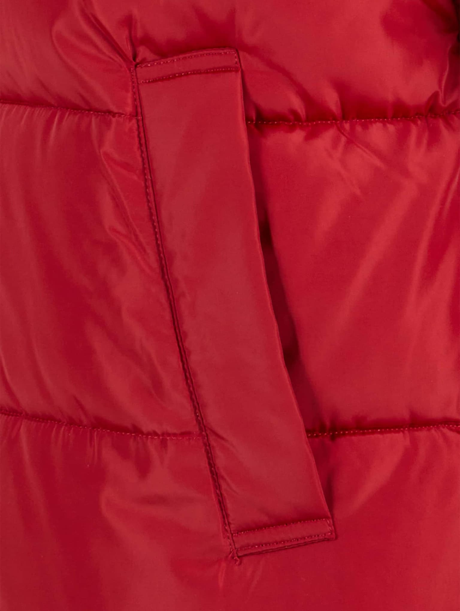 Karl Kani KM-JK012-052-08 KK Retro Essential Puffer Jacket – Bild 4