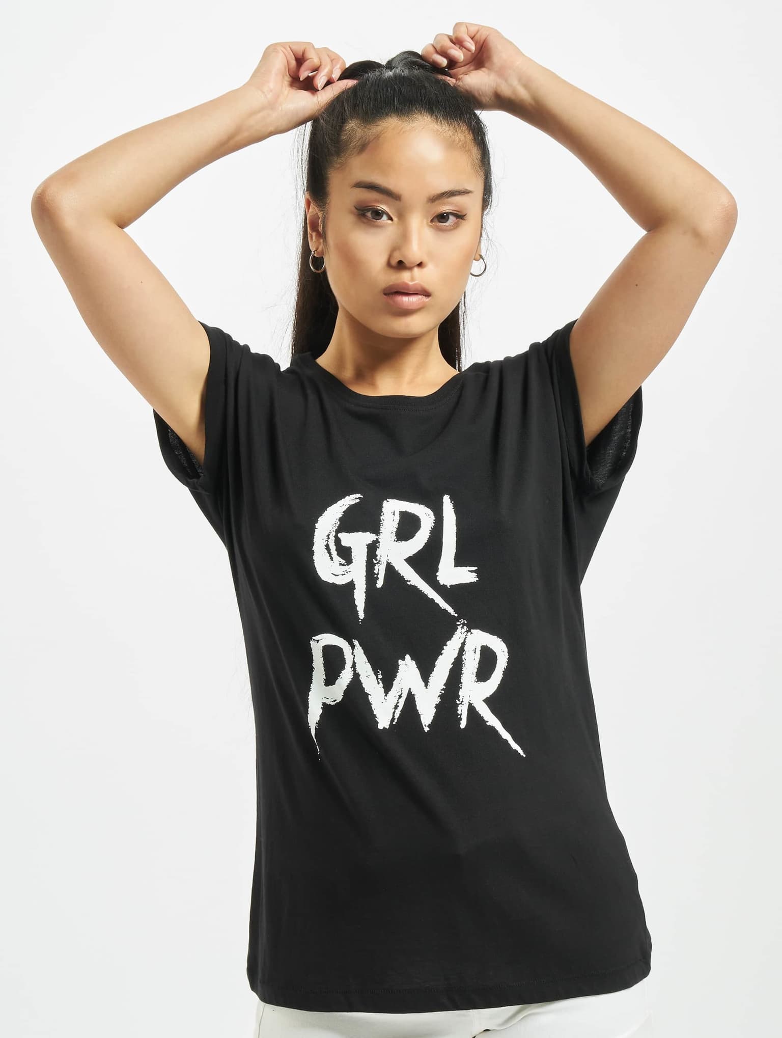Mister Tee Ladies GRL PWR