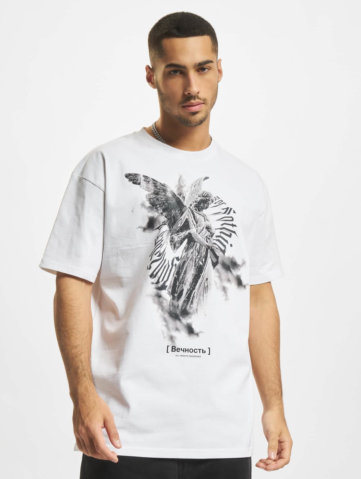 MJ Gonzales ANGEL 3.0 Heavy Oversized Tee 2.0 – Bild 3