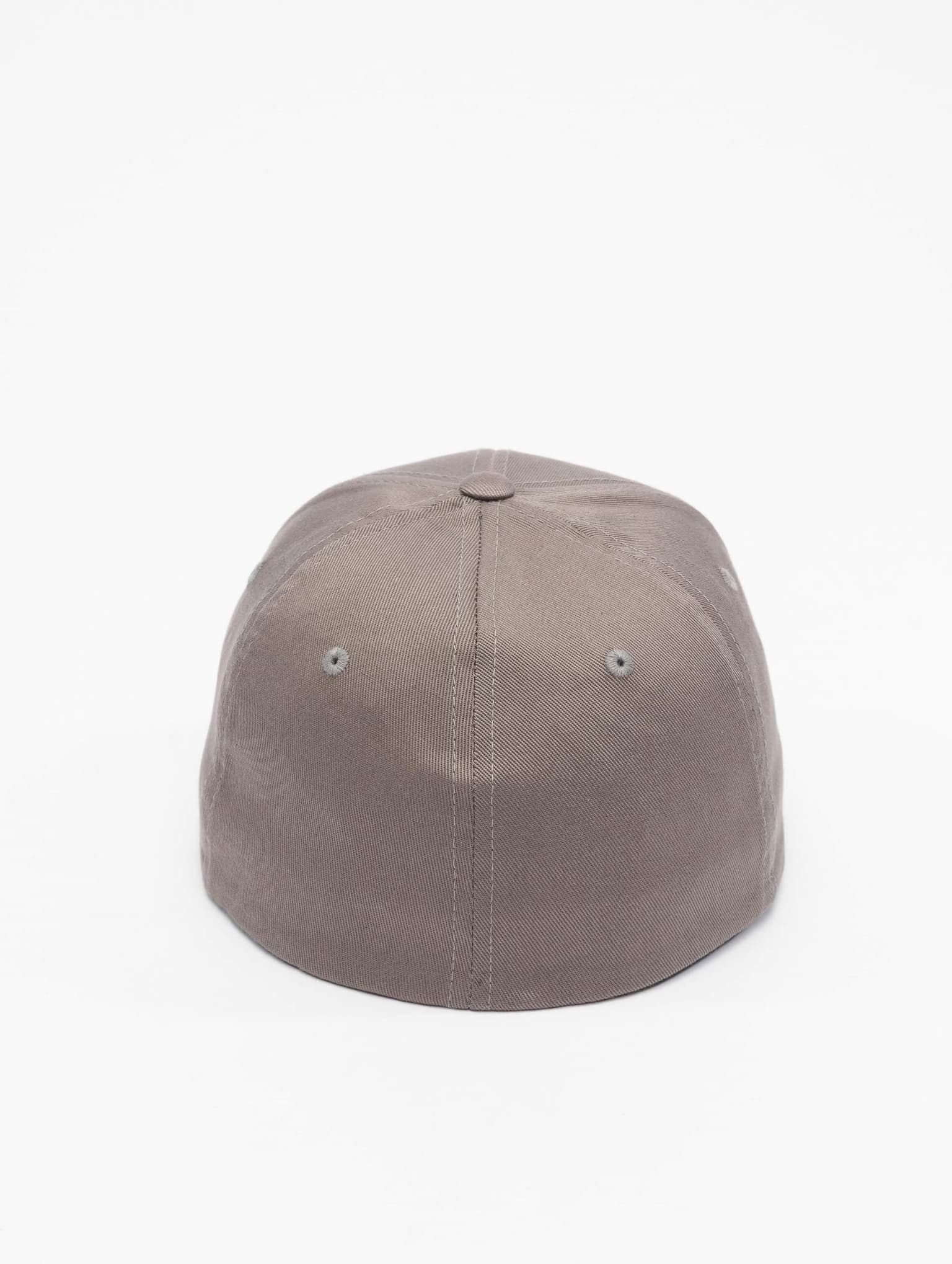 Flexfit Essentials Cotton Cap – Bild 2