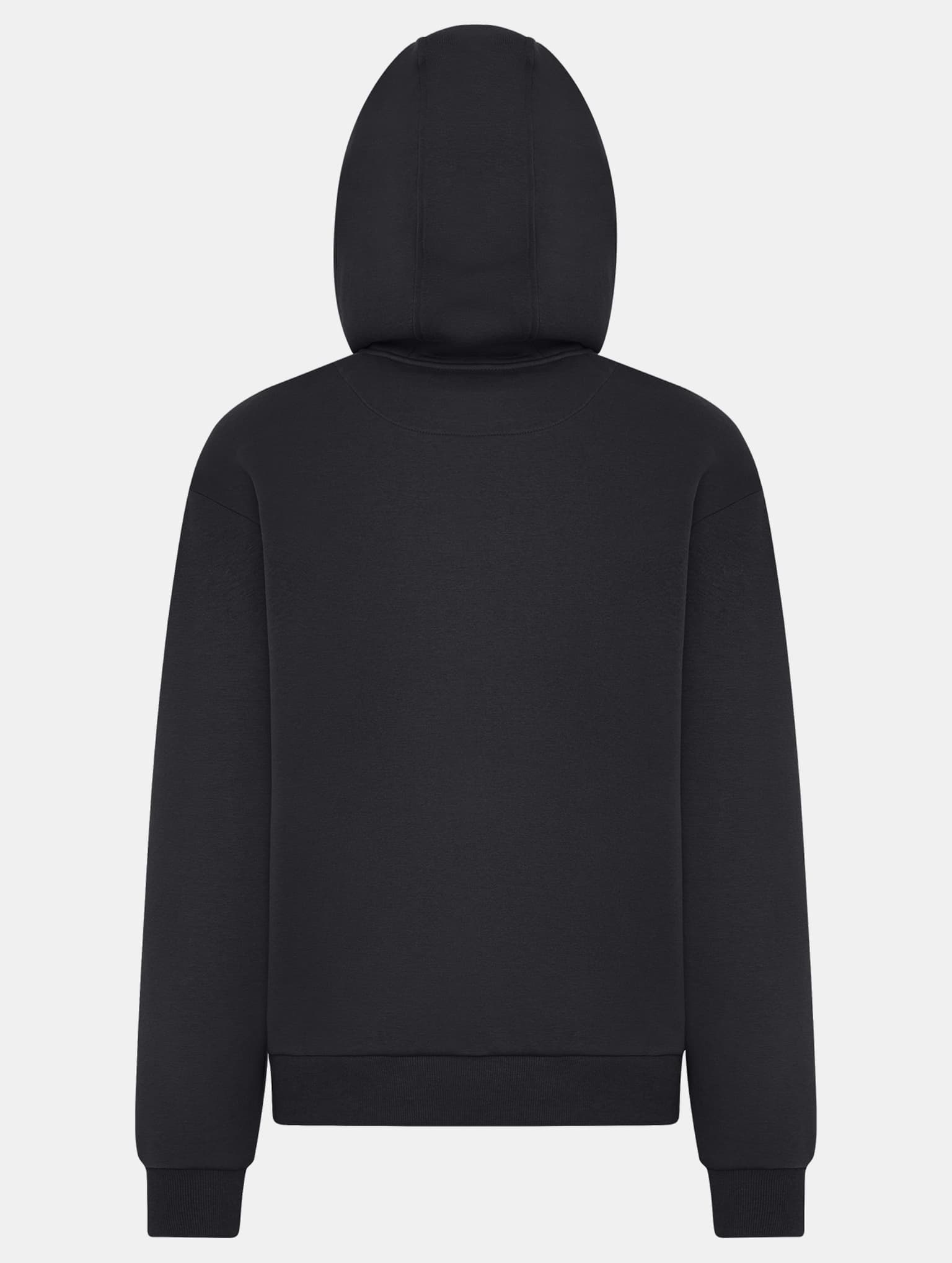 Mister Tee Los Angeles Fluffy Hoody – Bild 4