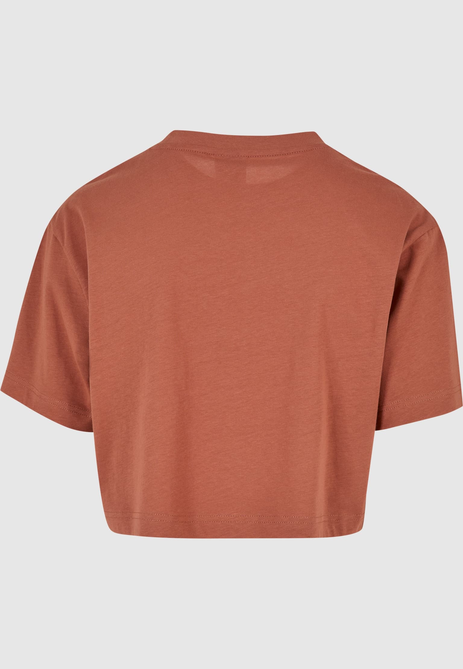 Urban Classics Ladies Short Oversized Tee – Bild 4