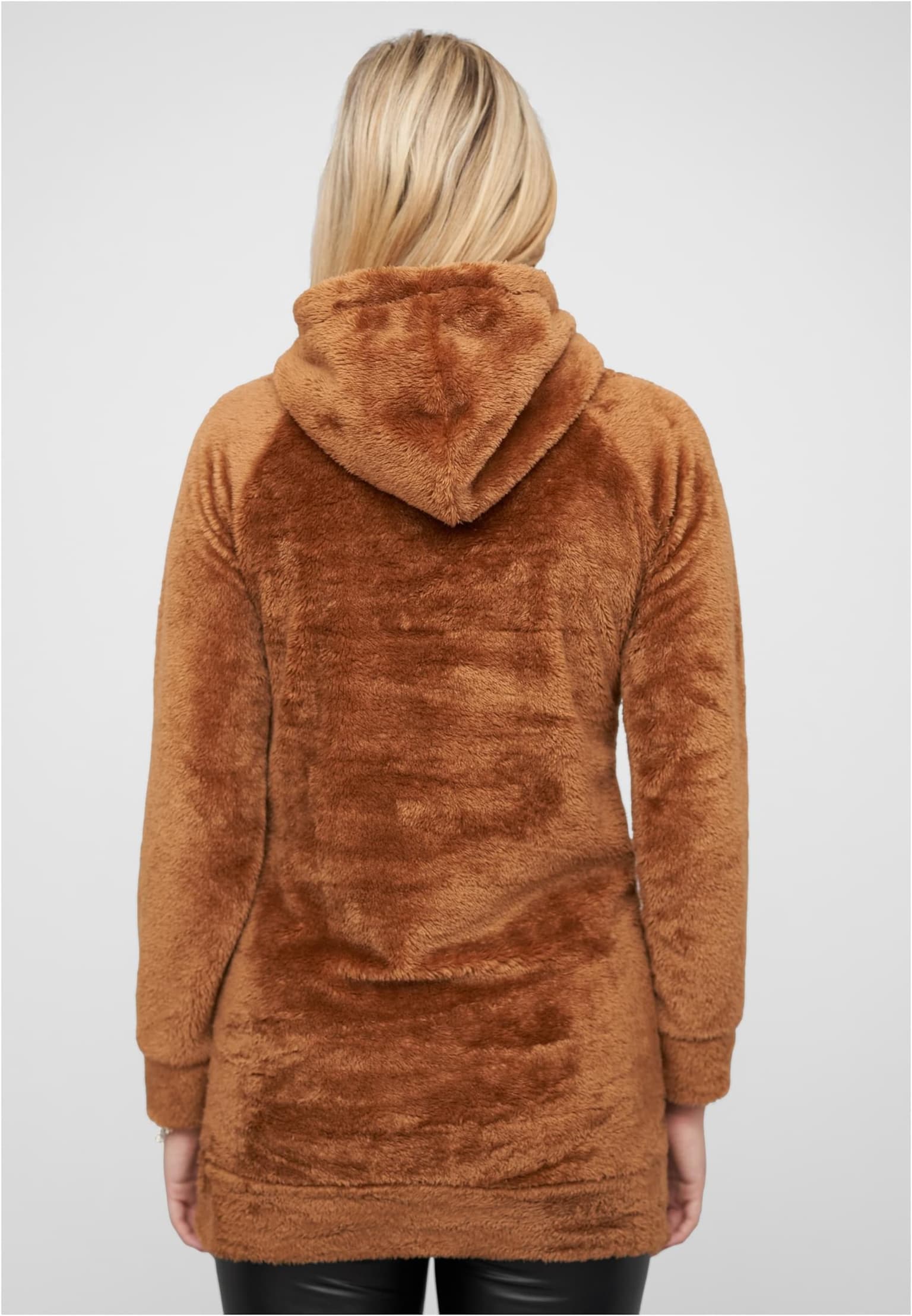Cloud5ive Hoodie-Kleid – Bild 2