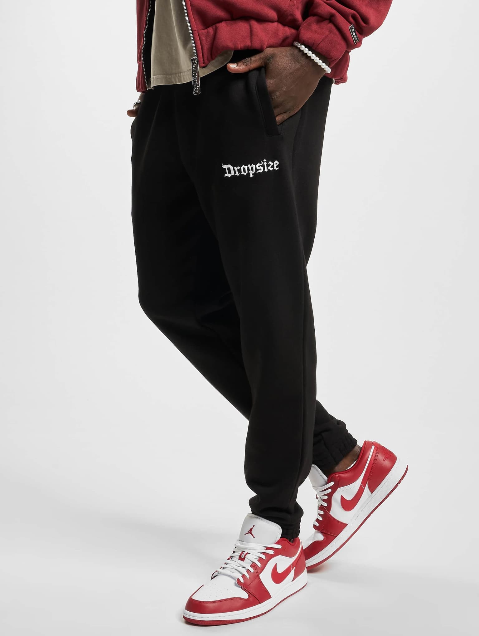 Dropsize Embo V2 Jogger