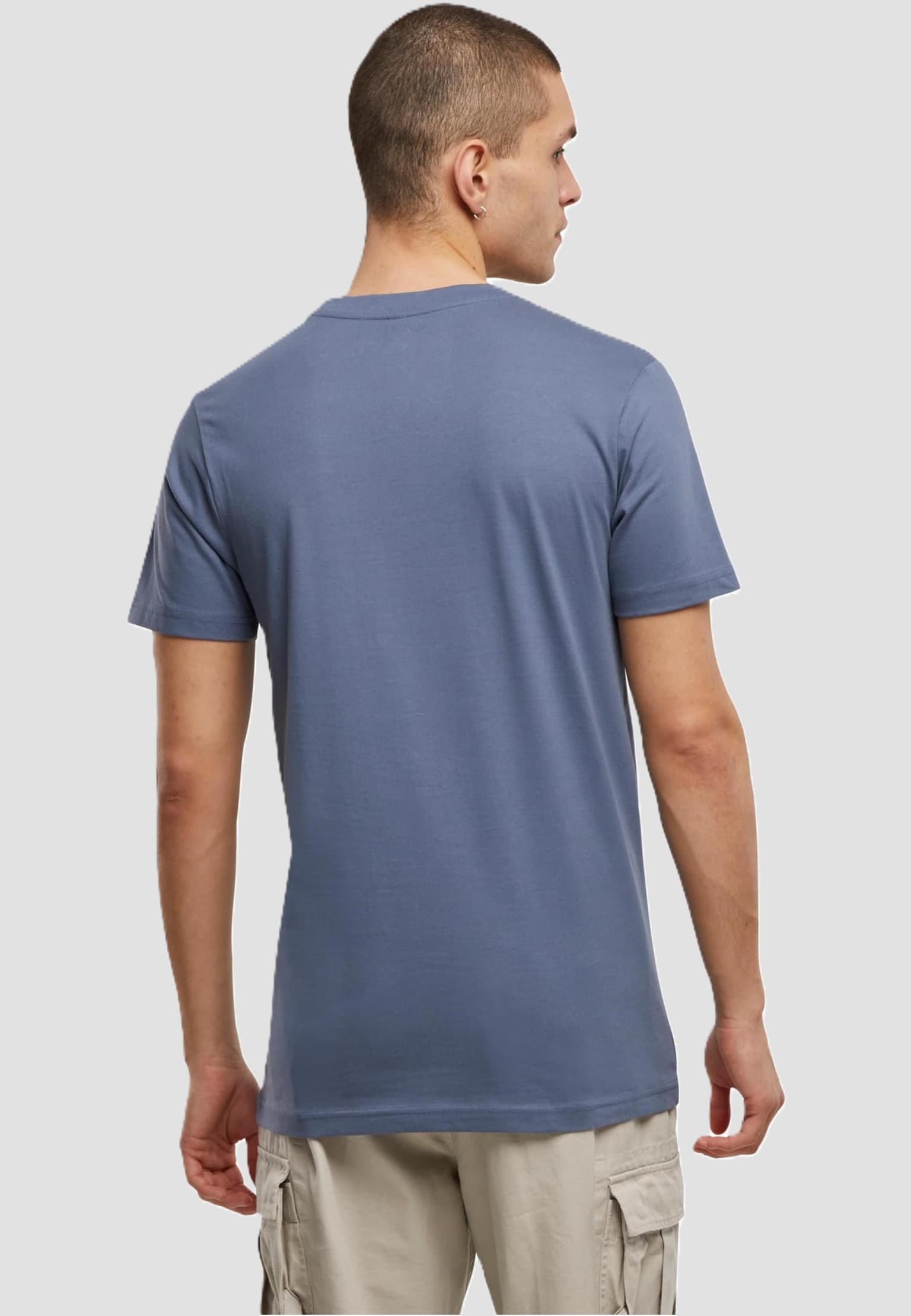Forvert T-Shirt Morro Bay – Bild 2