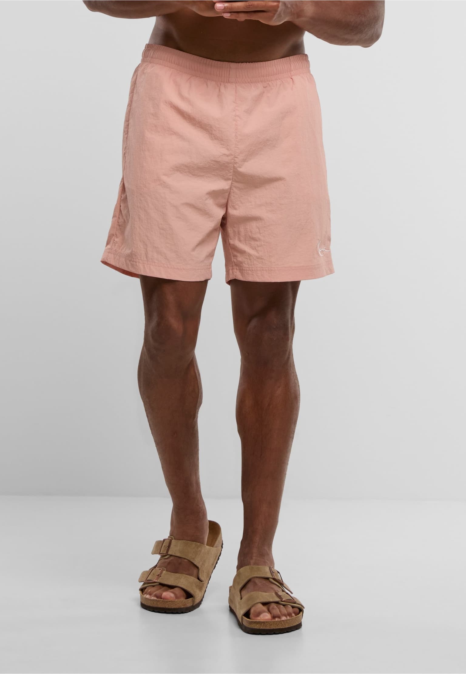 Karl Kani Signature Swim Short