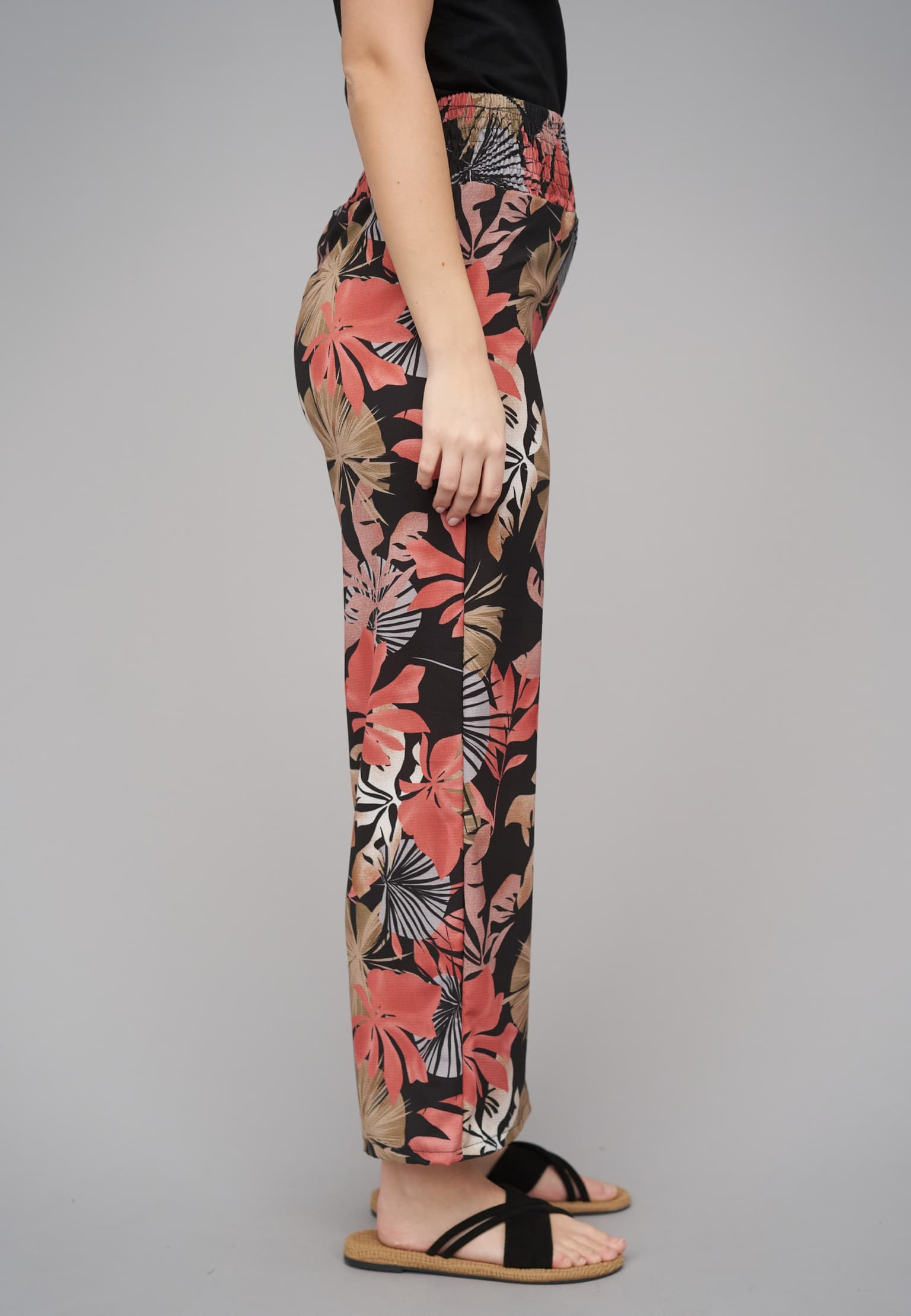 Cloud5ive Crepe Pants – Bild 4