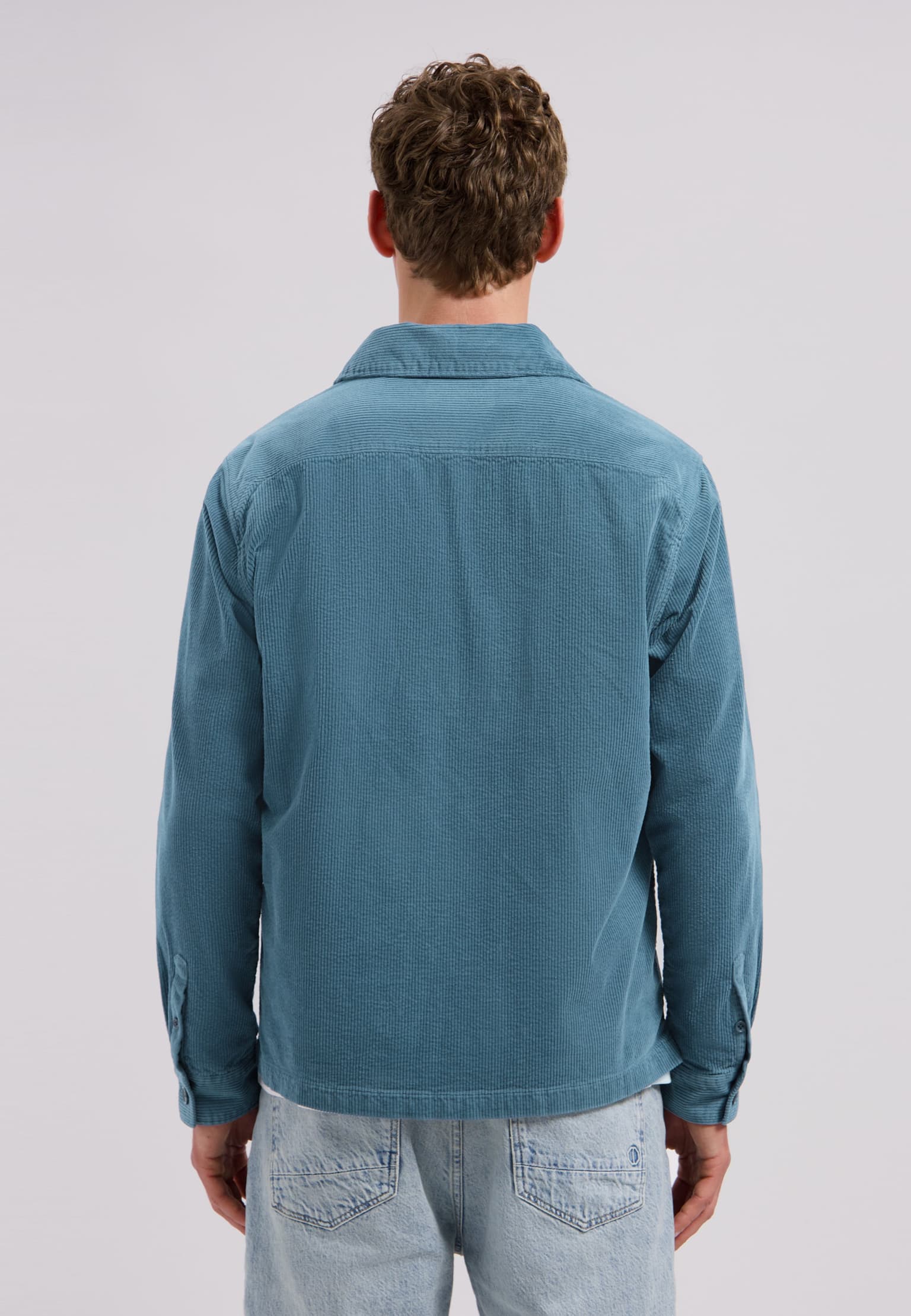 Dstrezzed Cruise Overshirt – Bild 2