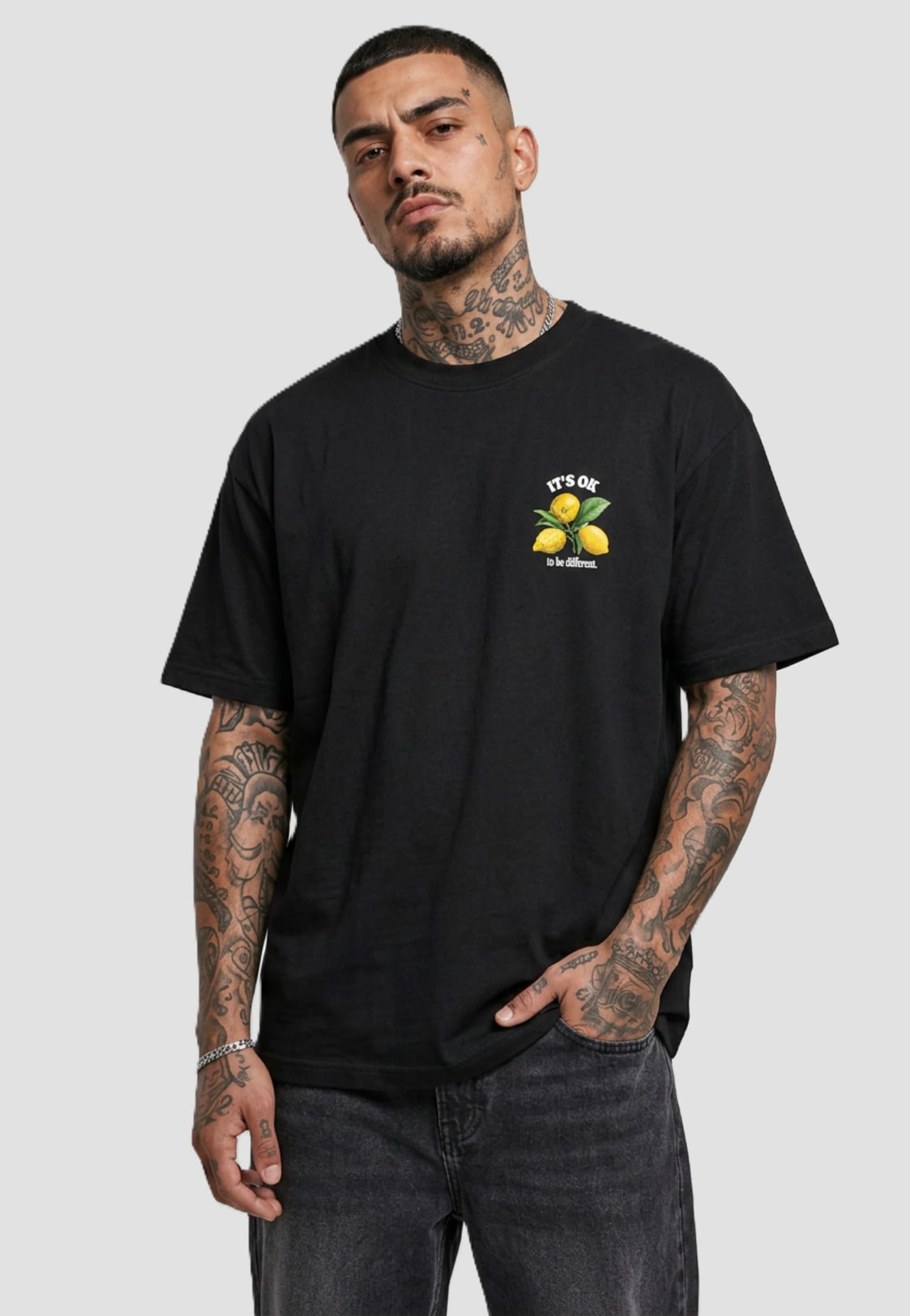 Mister Tee It's Ok