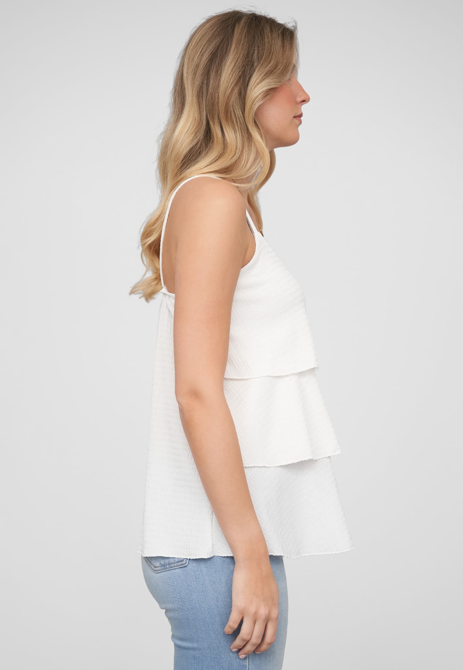 Cloud5ive Volant Top – Bild 4