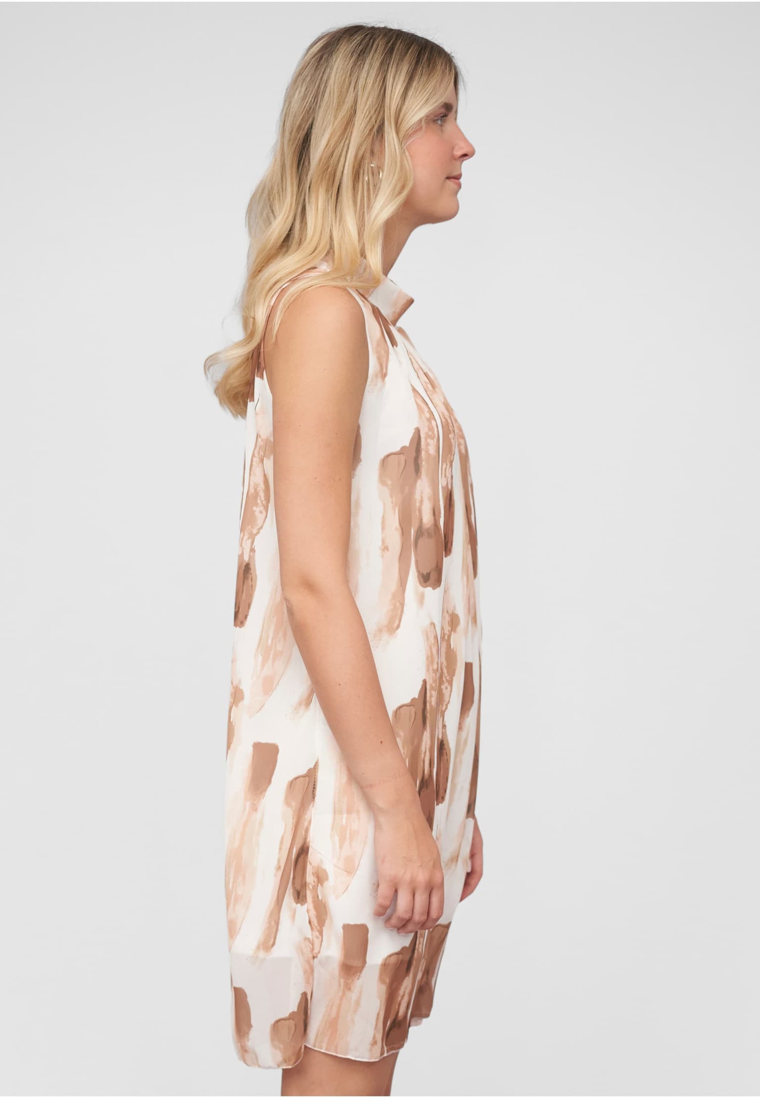 Cloud5ive Cloud 5ive Choker-Dress 2-layers – Bild 4