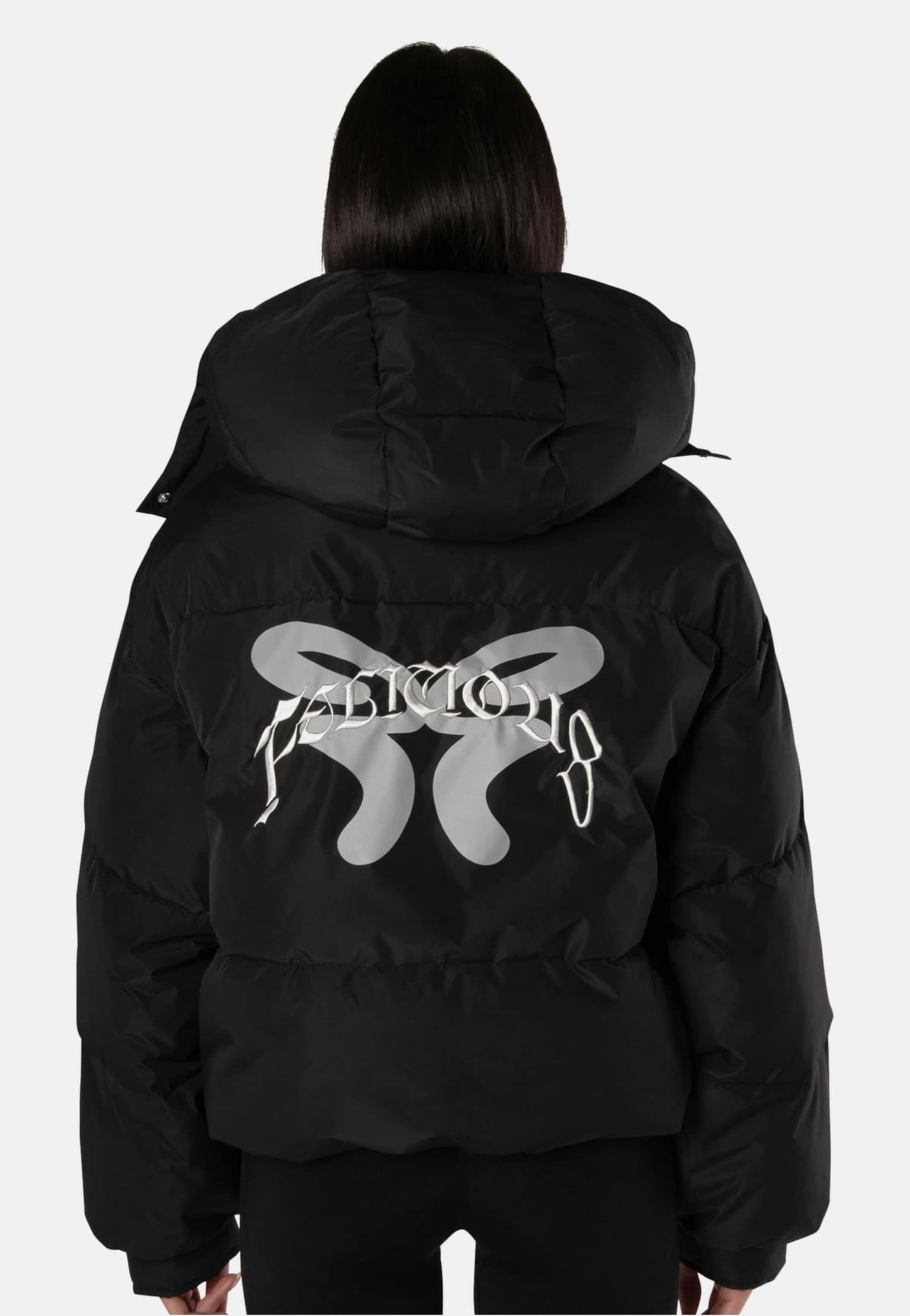 Felicious FELI Puffer Jacket – Bild 2