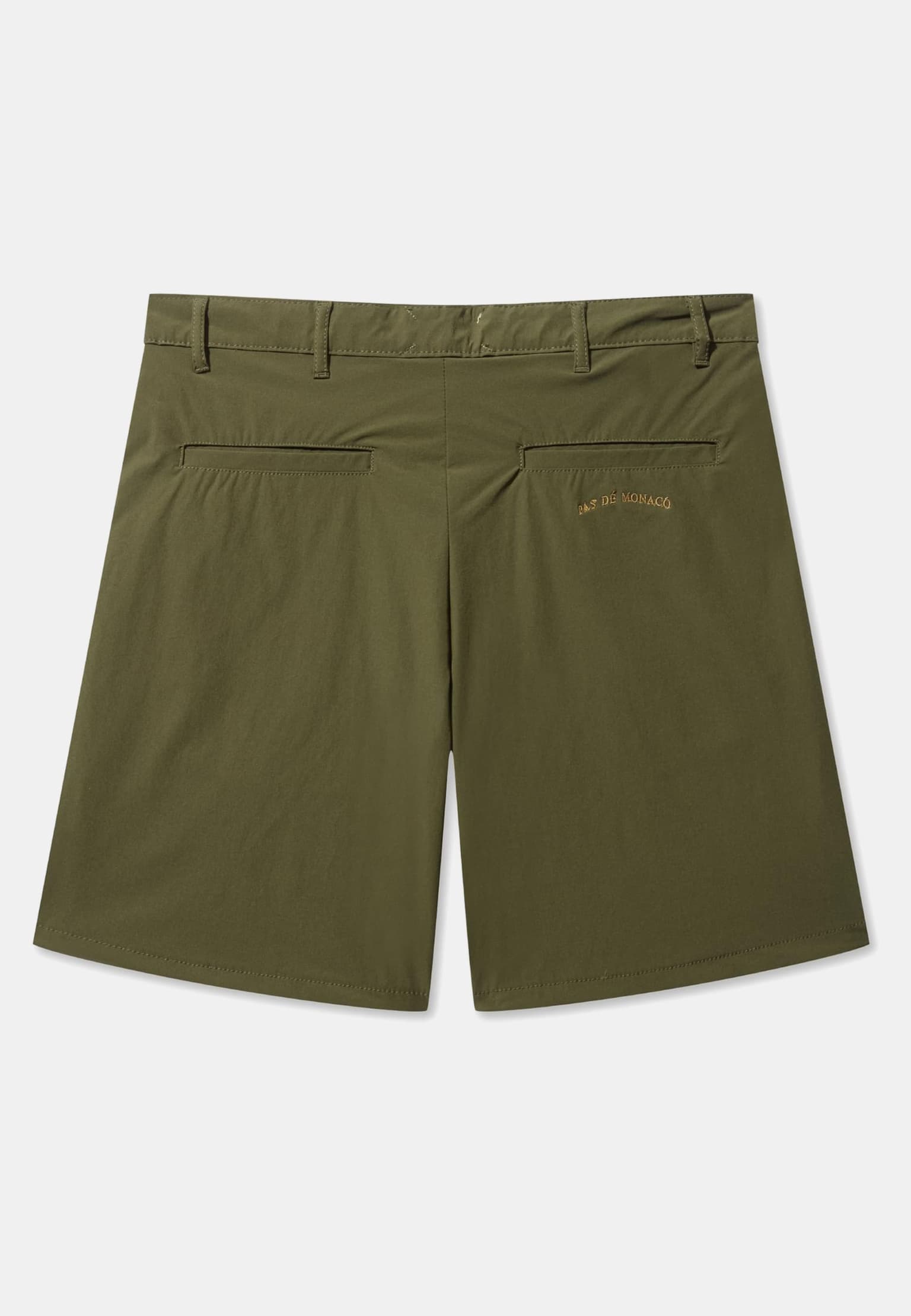 Pas De Monaco UTILITY SHORTS – Bild 4