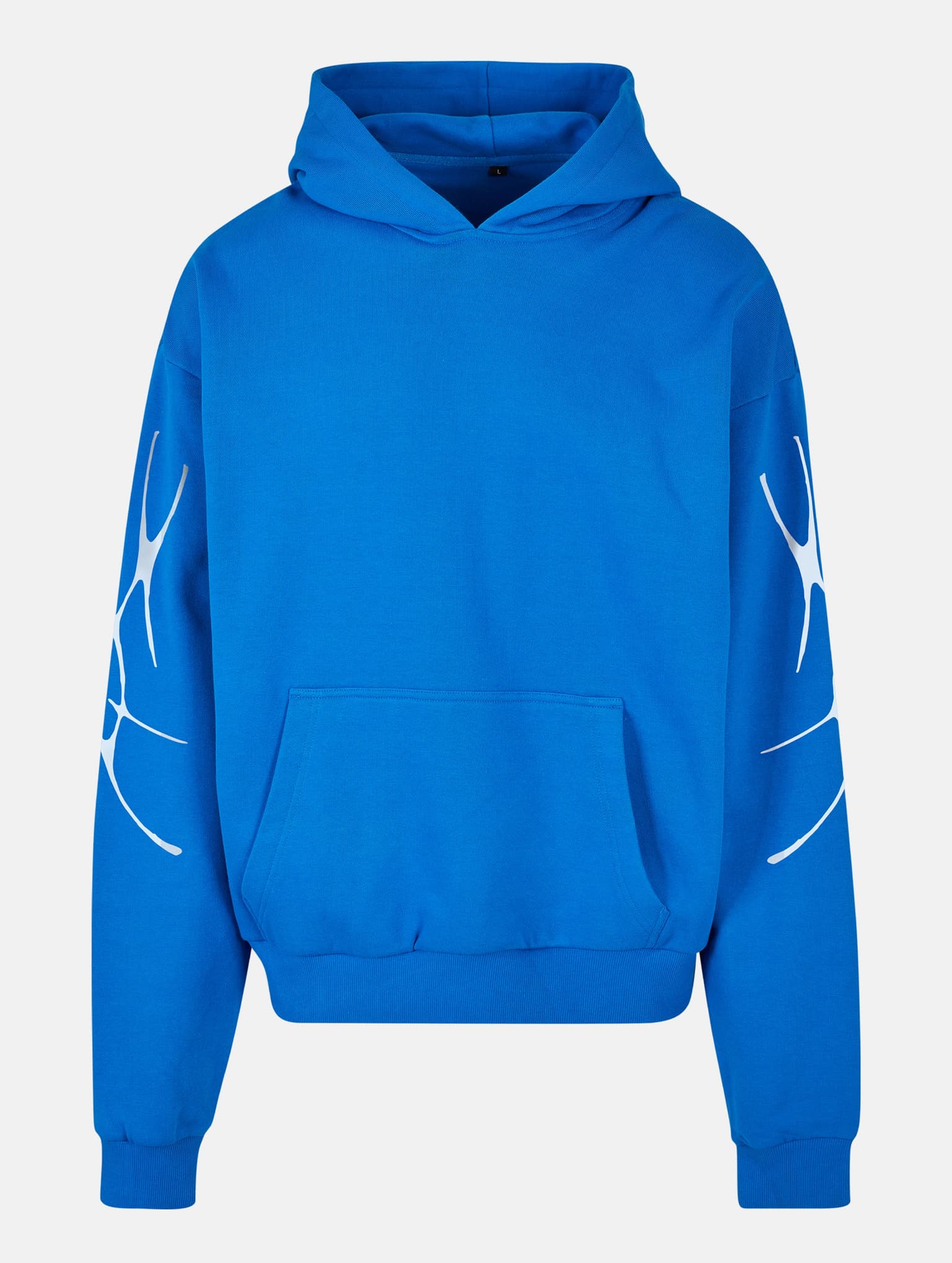 Mister Tee Upscale Collection Ultra Heavy Oversize Hoodie – Bild 4