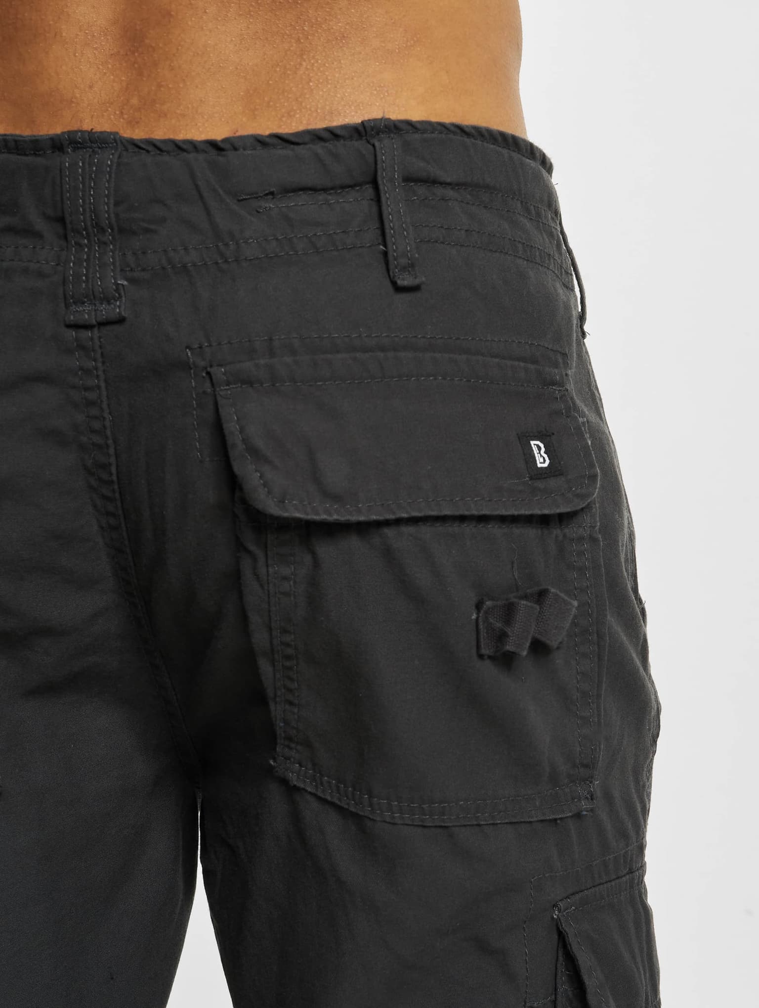 Brandit Pure Slim Fit Trouser – Bild 4