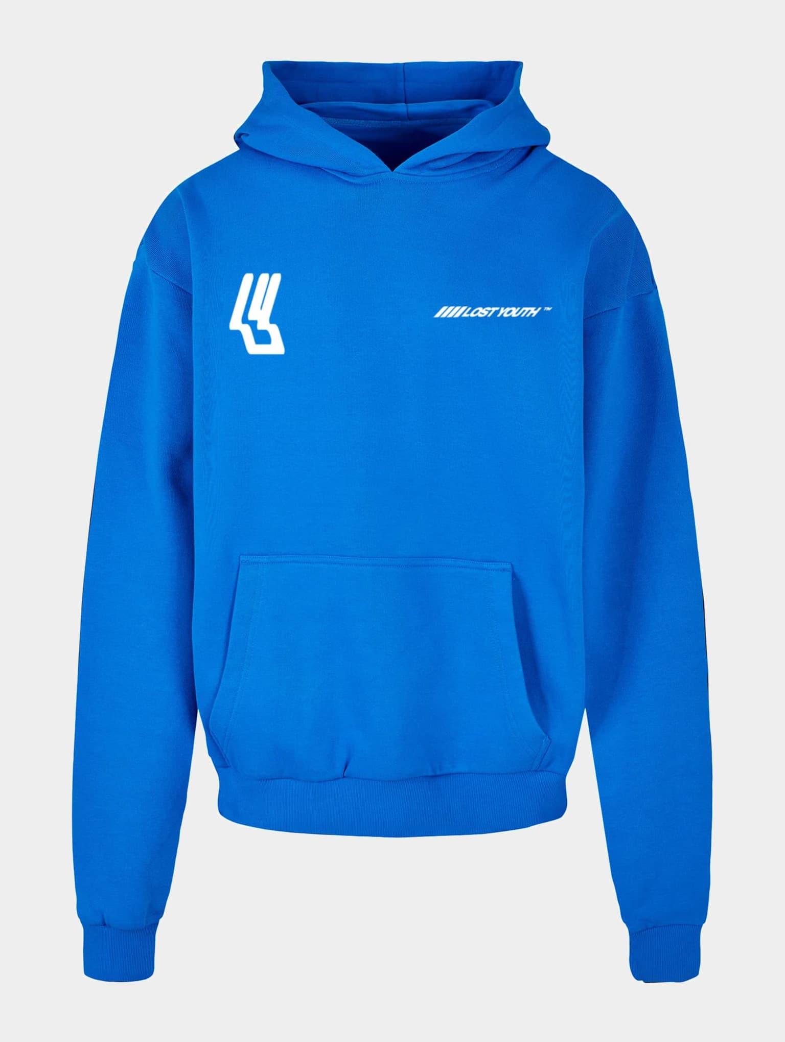 Lost Youth LY HOODY - ICON V.2 – Bild 4