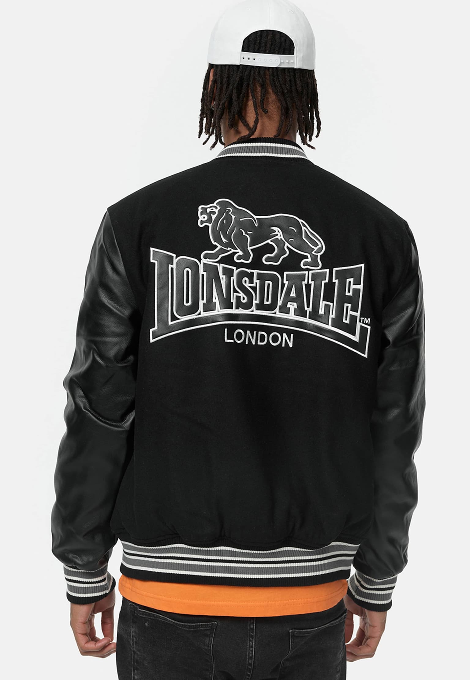 Lonsdale London OXFORD ALL SEASON – Bild 2