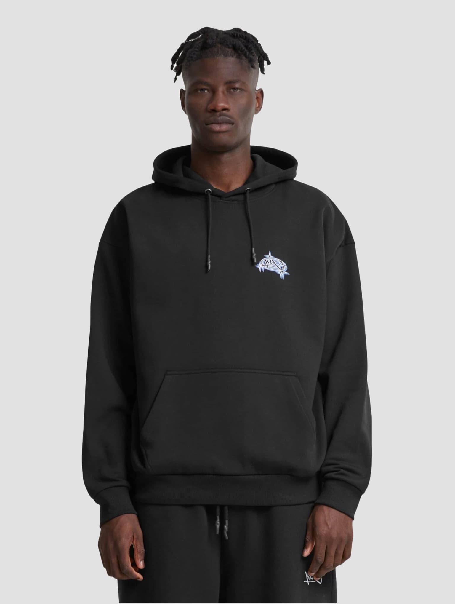 K1X Stars Hoodie – Bild 3