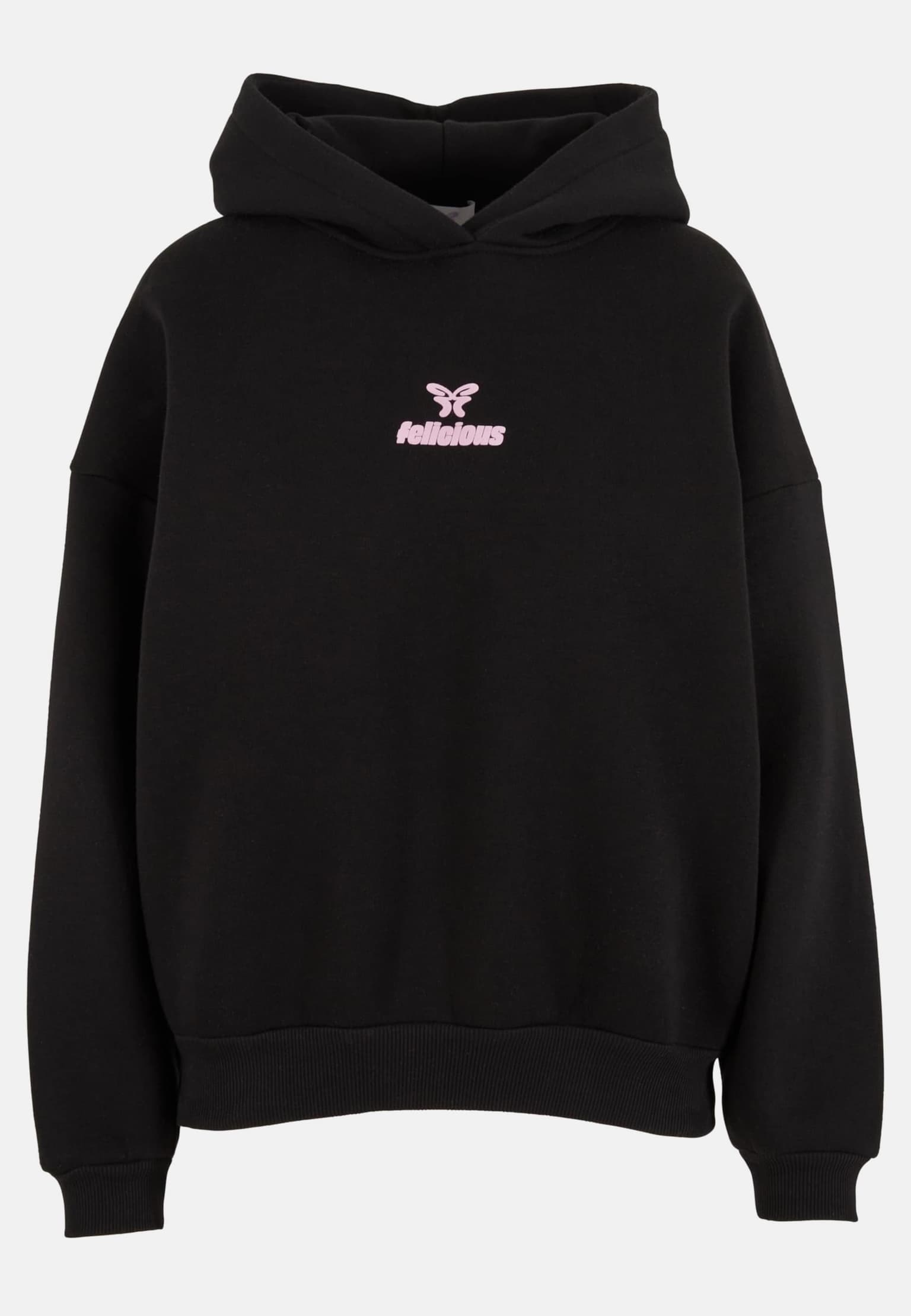 Felicious FELI Basic Hoodie – Bild 3