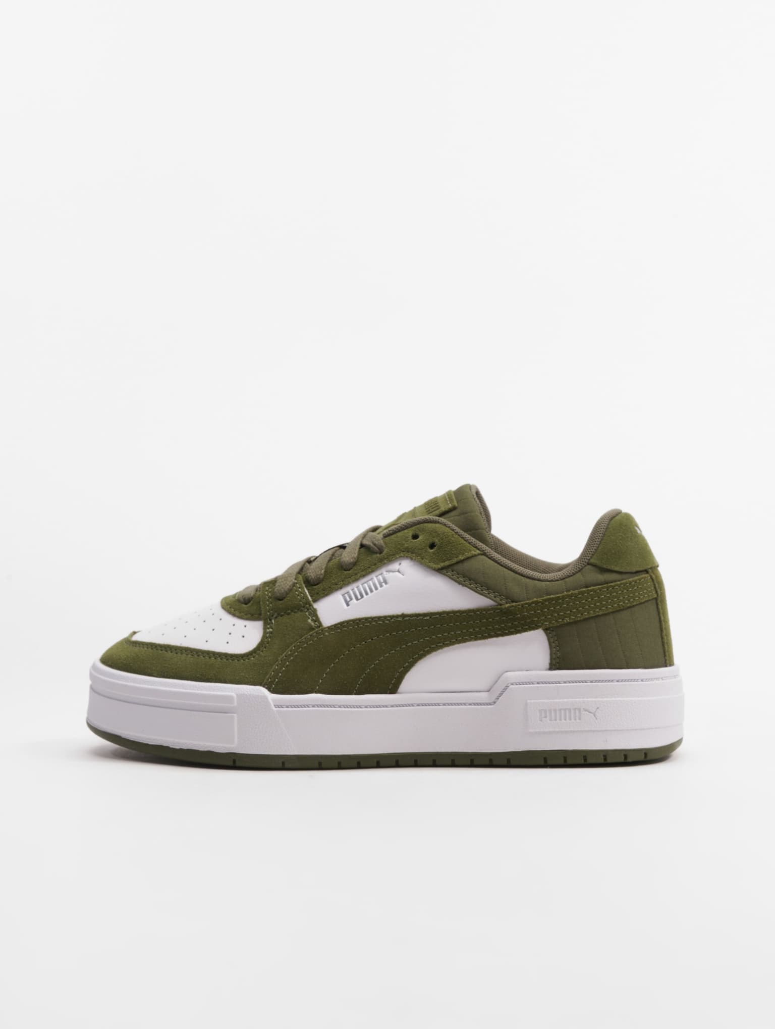 Puma Ca Pro Quilt Sneaker – Bild 2