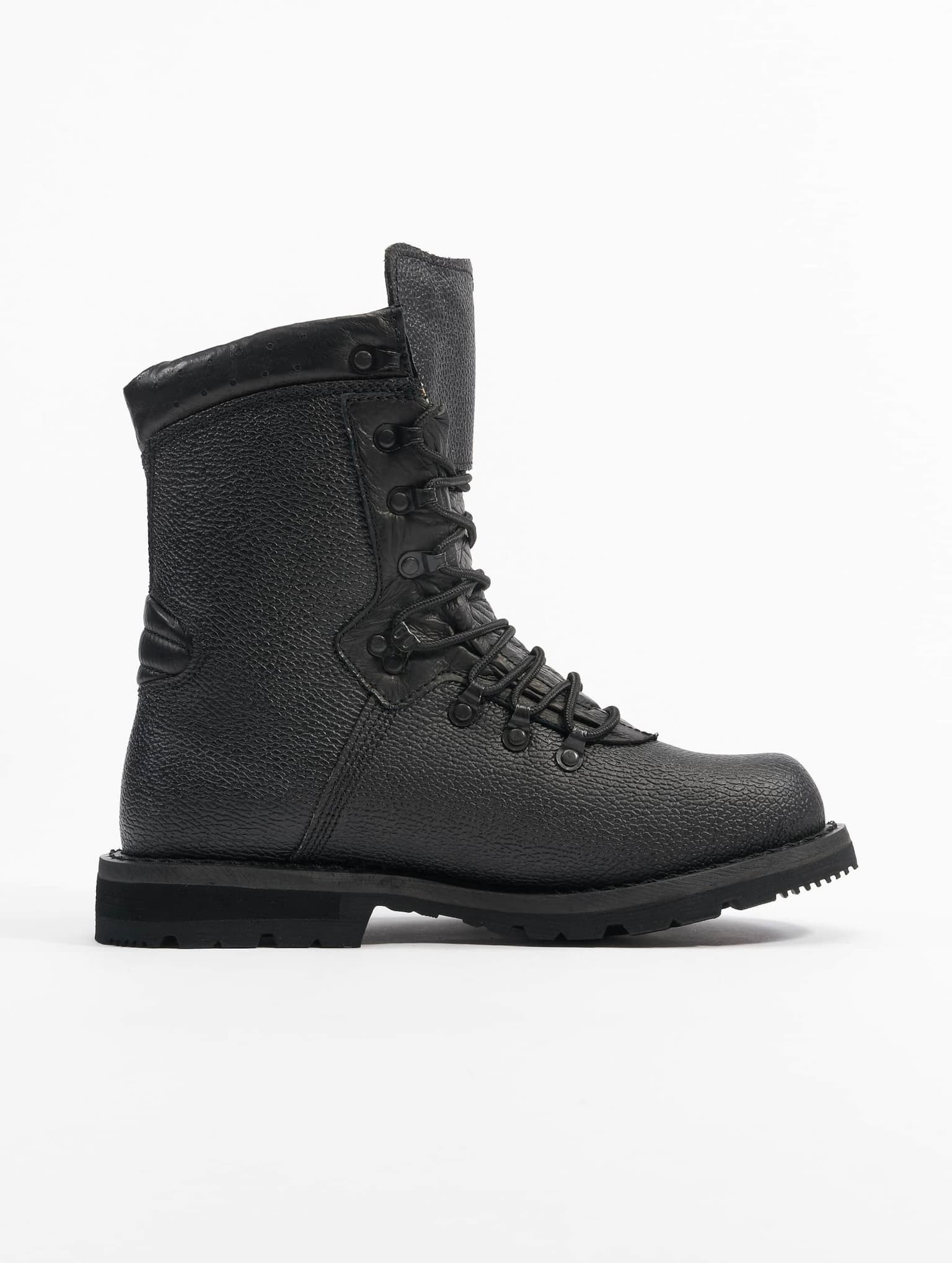 Brandit BW Combat Boots – Bild 4
