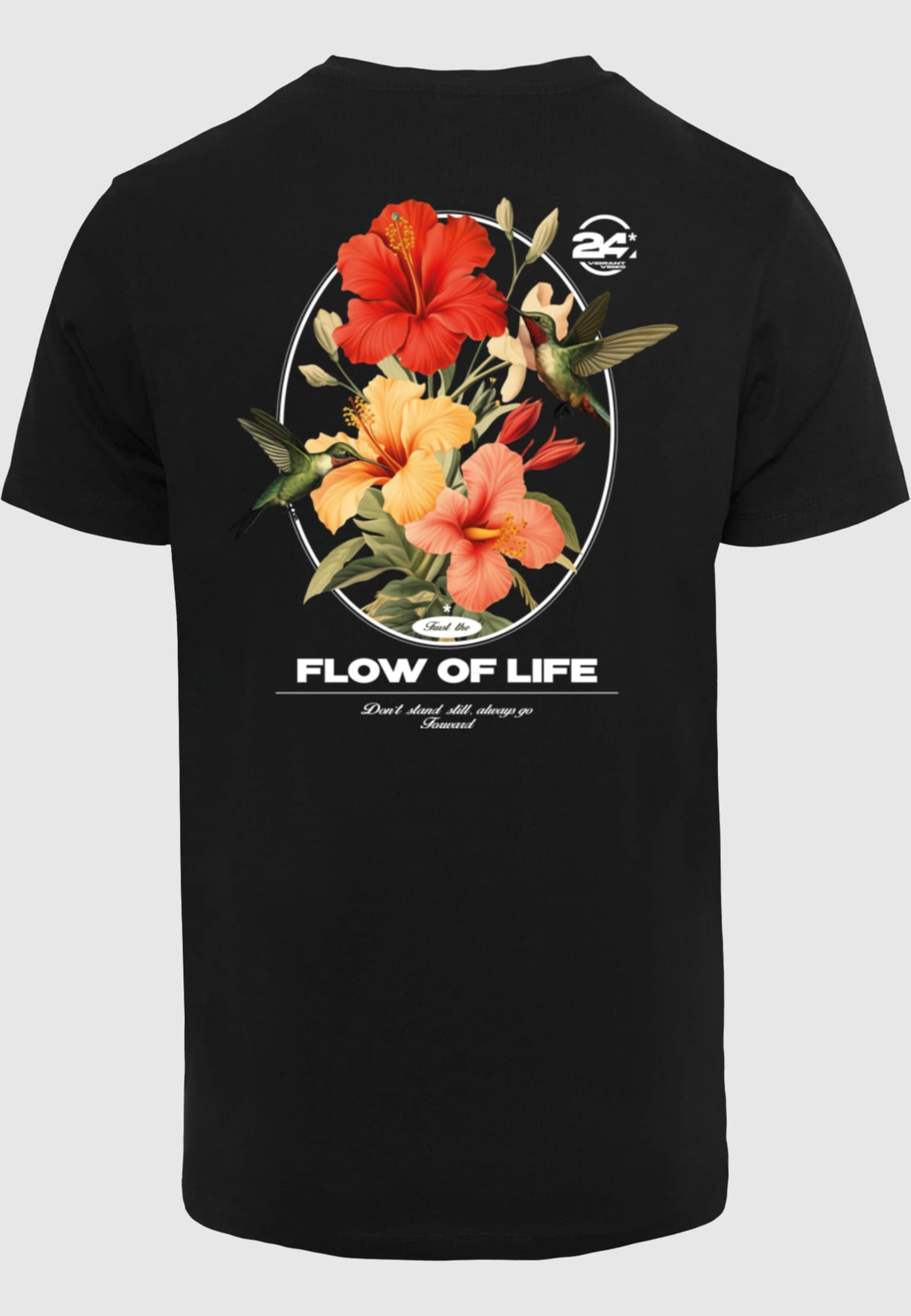 Mister Tee Flow Of Live – Bild 4