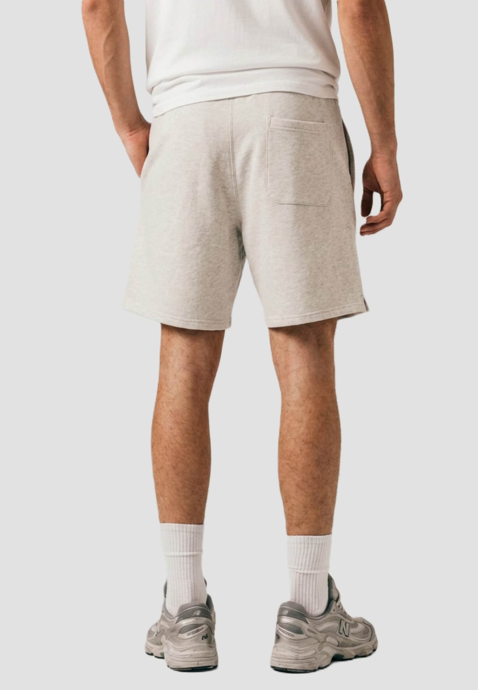 BLKVIS Script Sweatshorts – Bild 2