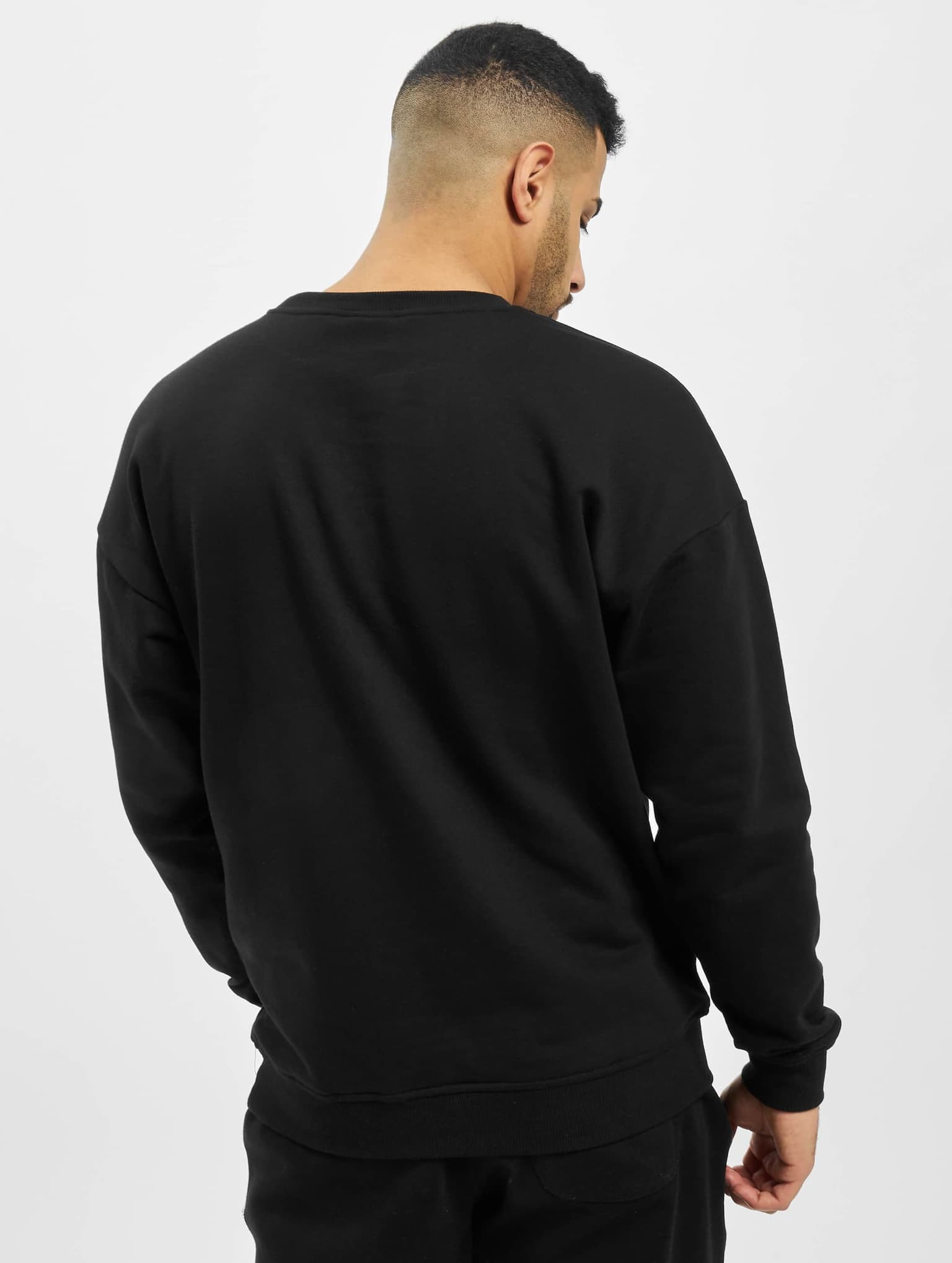 Urban Classics Sweat Crewneck – Bild 2