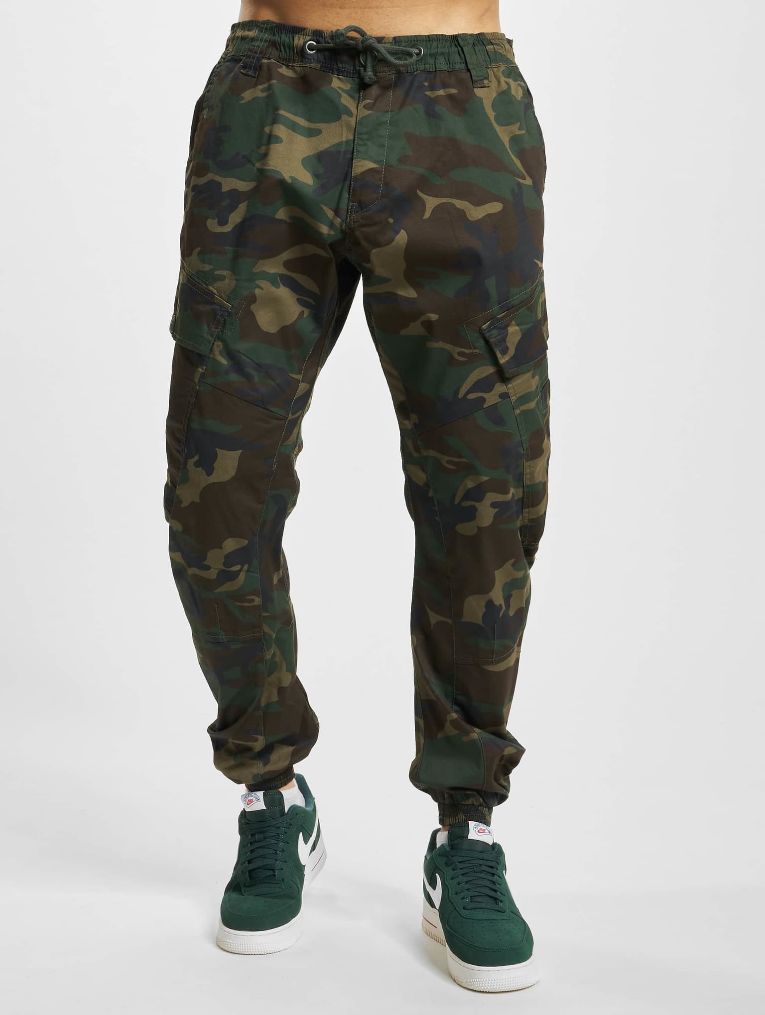 Brandit Ray Vintage Trousers – Bild 3