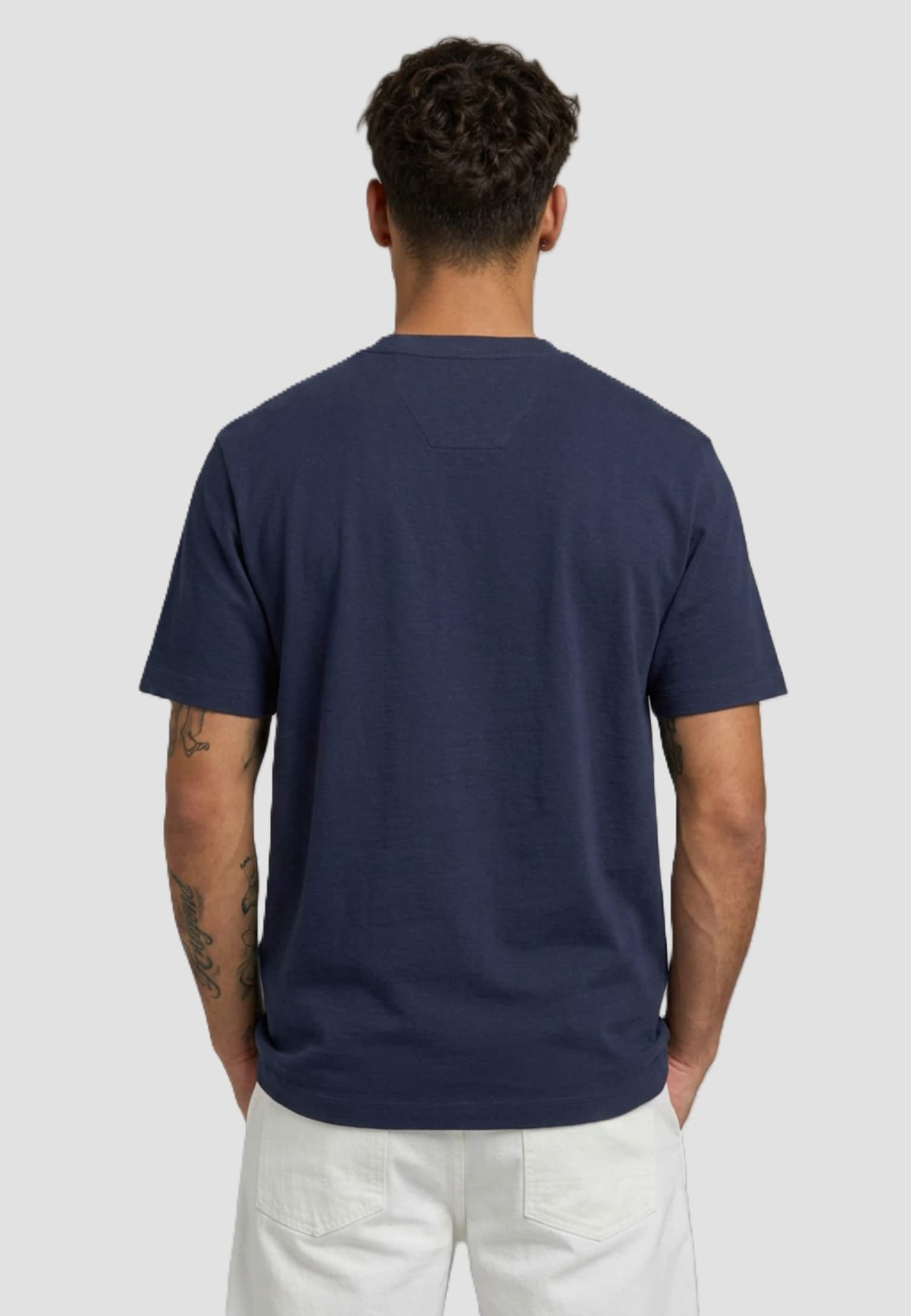 Dstrezzed Lasse Tee – Bild 2