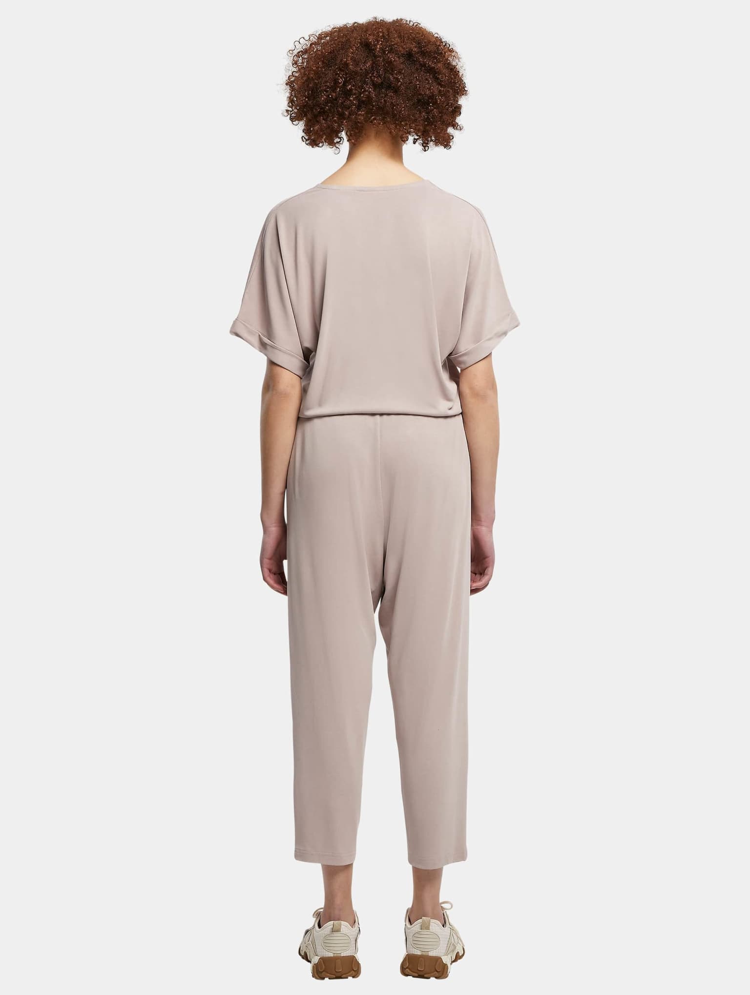 Urban Classics Ladies Modal Jumpsuit – Bild 2