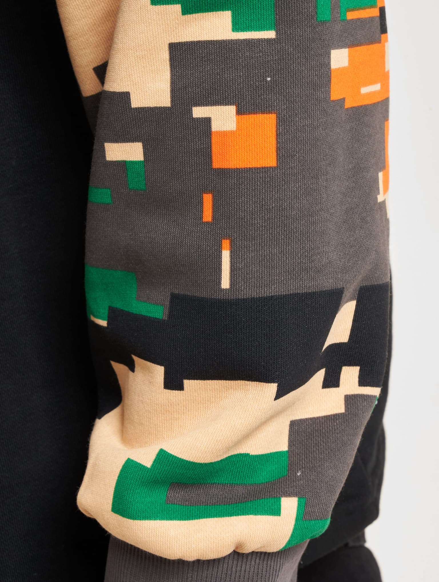 Dangerous DNGRS Mellow Pullover – Bild 4