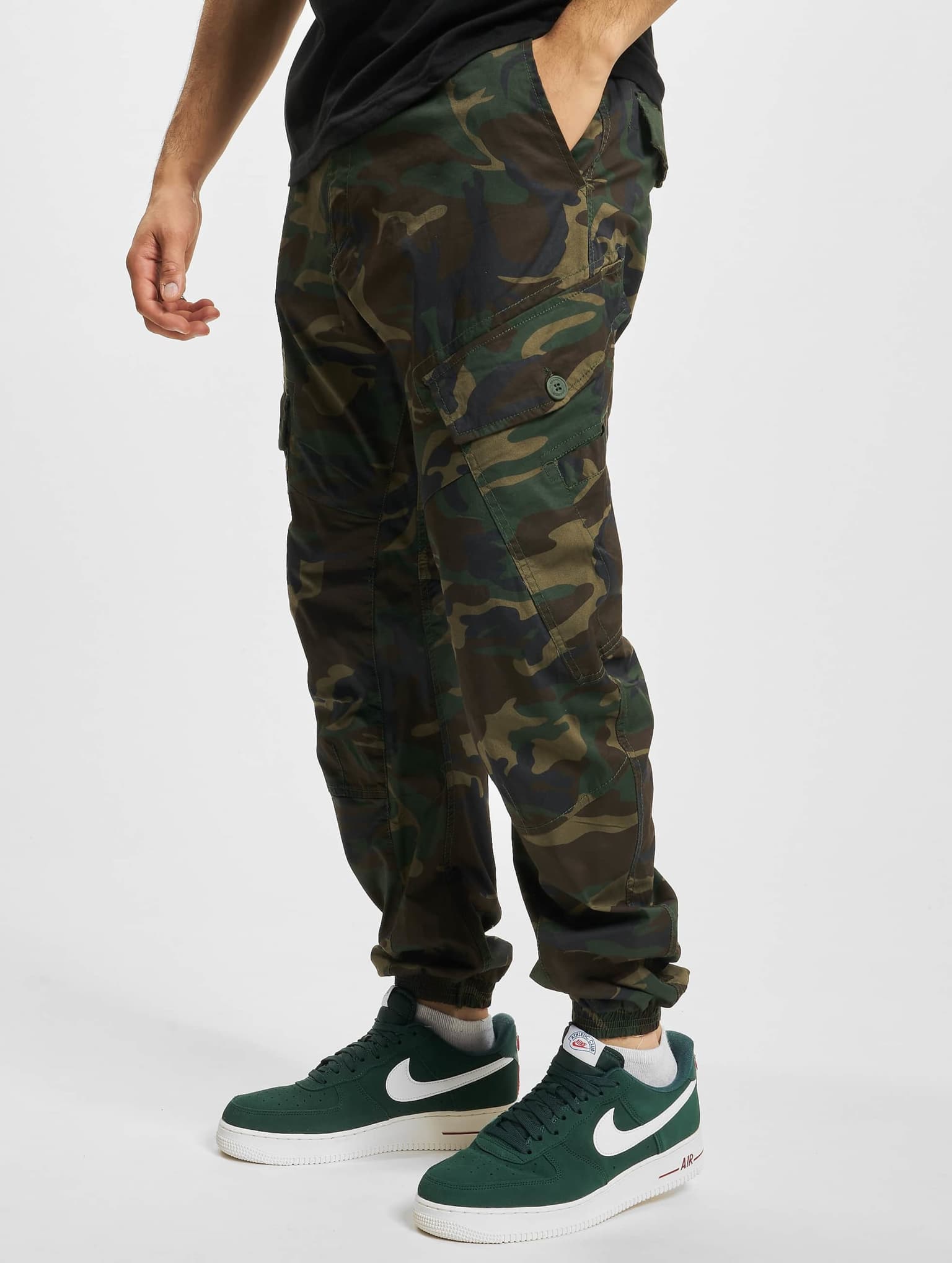 Brandit Ray Vintage Trousers