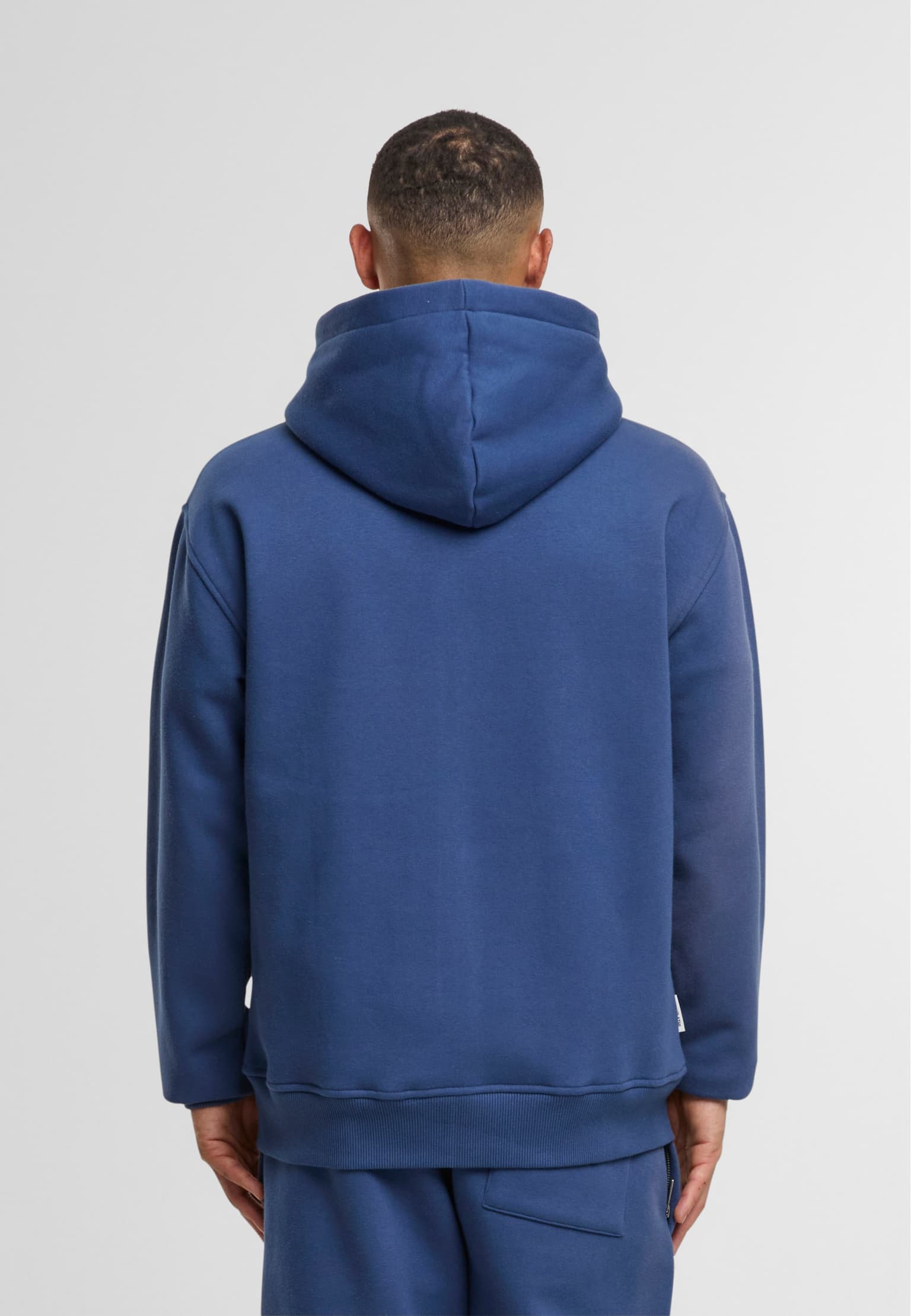 UNFAIR ATHLETICS TTW Zip Hoodie – Bild 2
