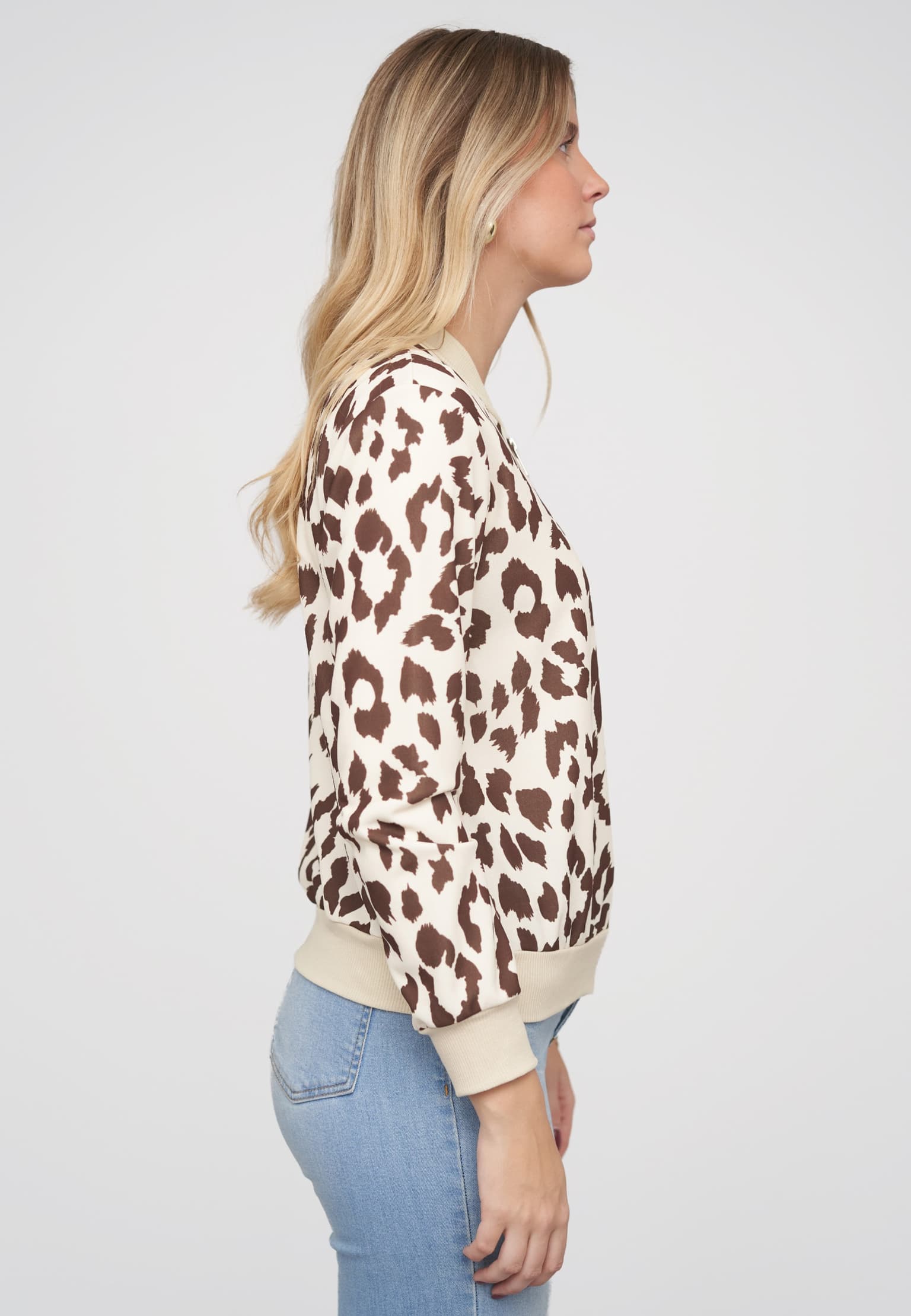 Cloud5ive Light Blouson Jacket – Bild 4