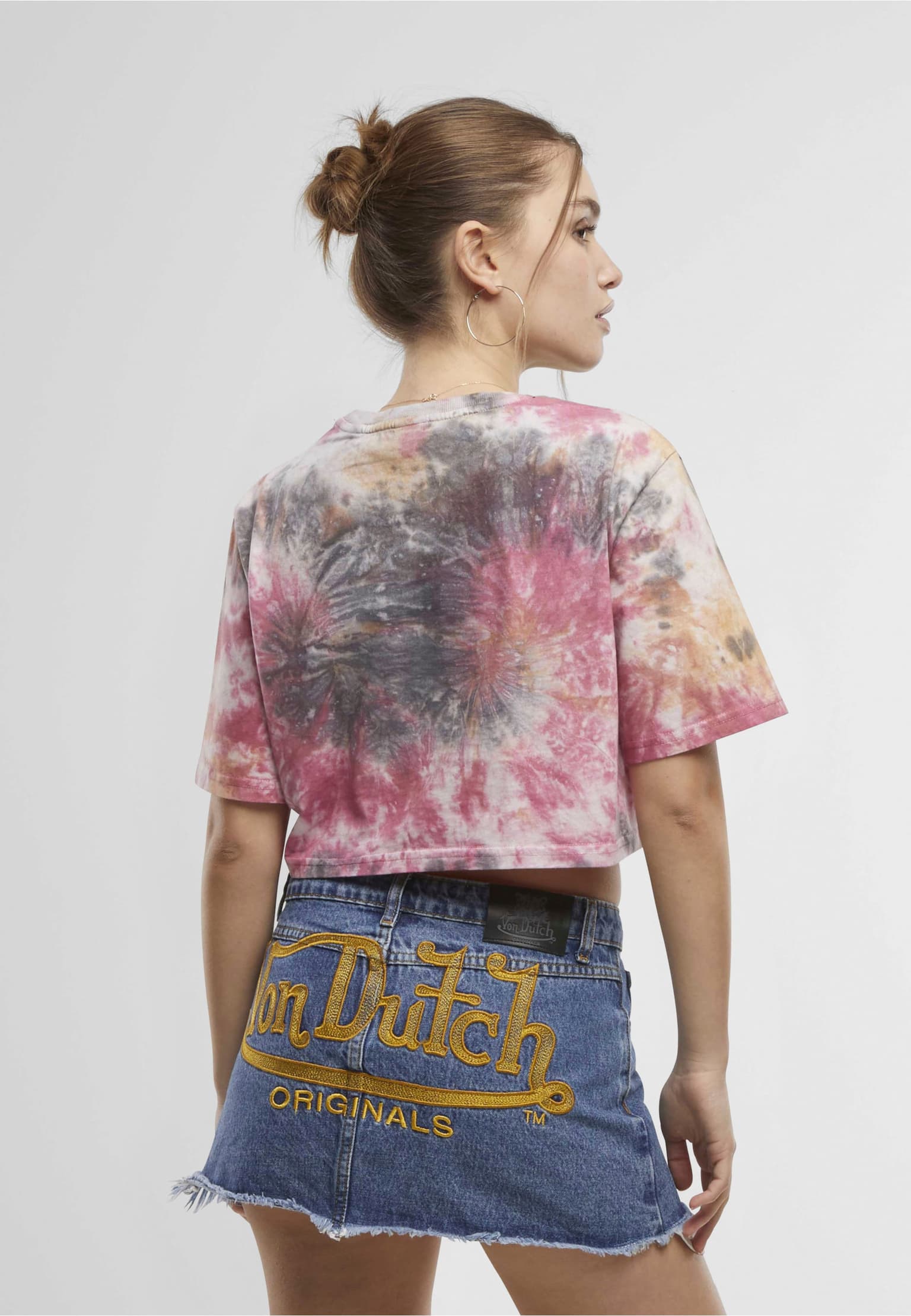 Von Dutch ARIEL SHIRTS – Bild 2