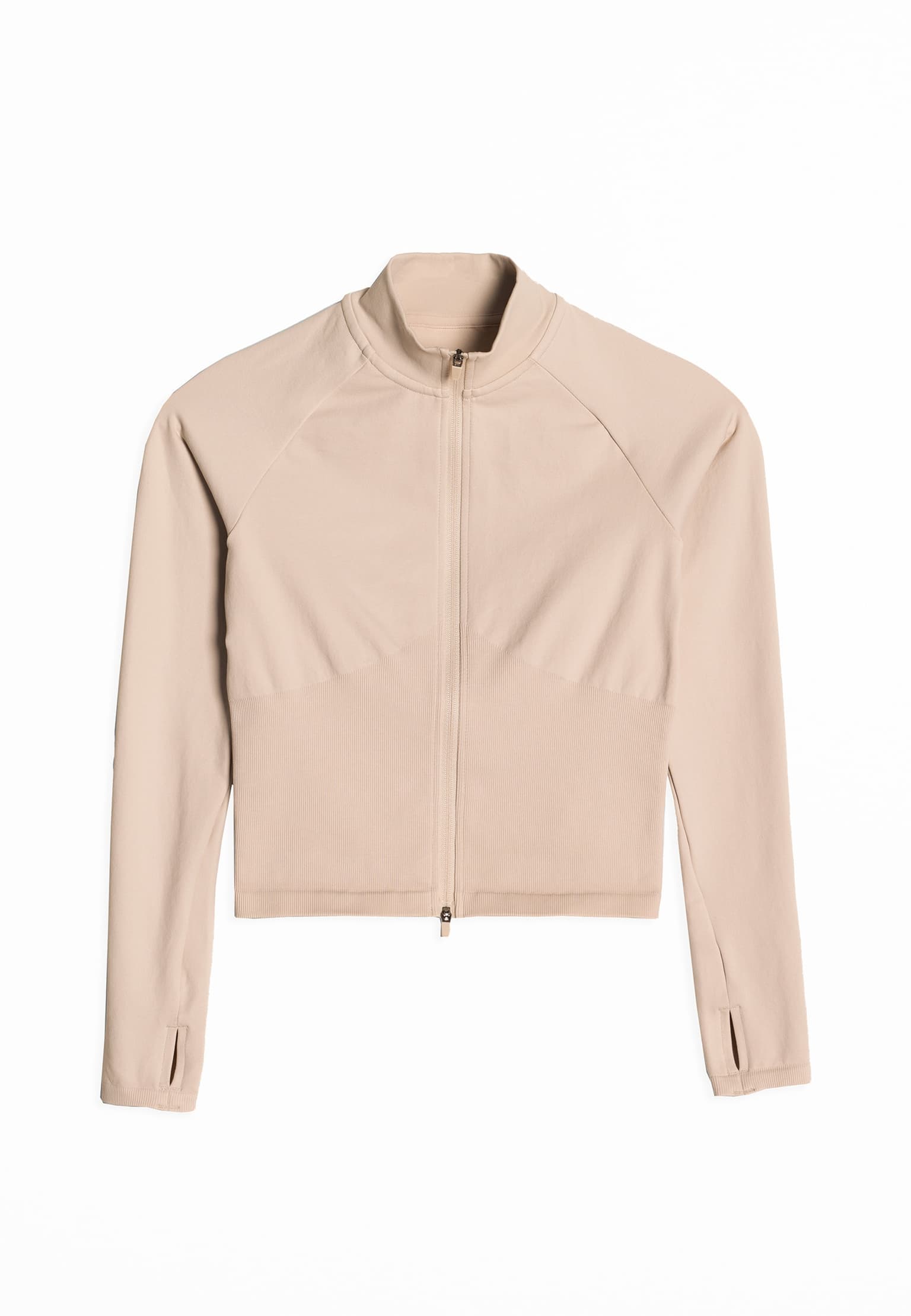 aimn Shape Seamless Zip Jacket – Bild 4