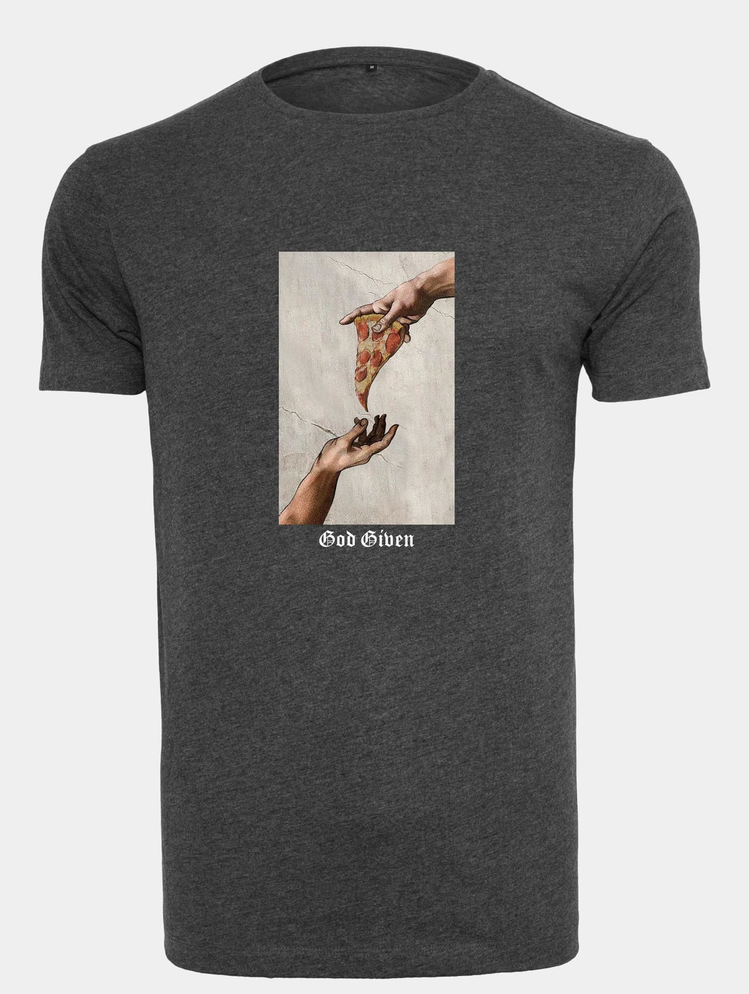 Mister Tee God Given Pizza – Bild 3